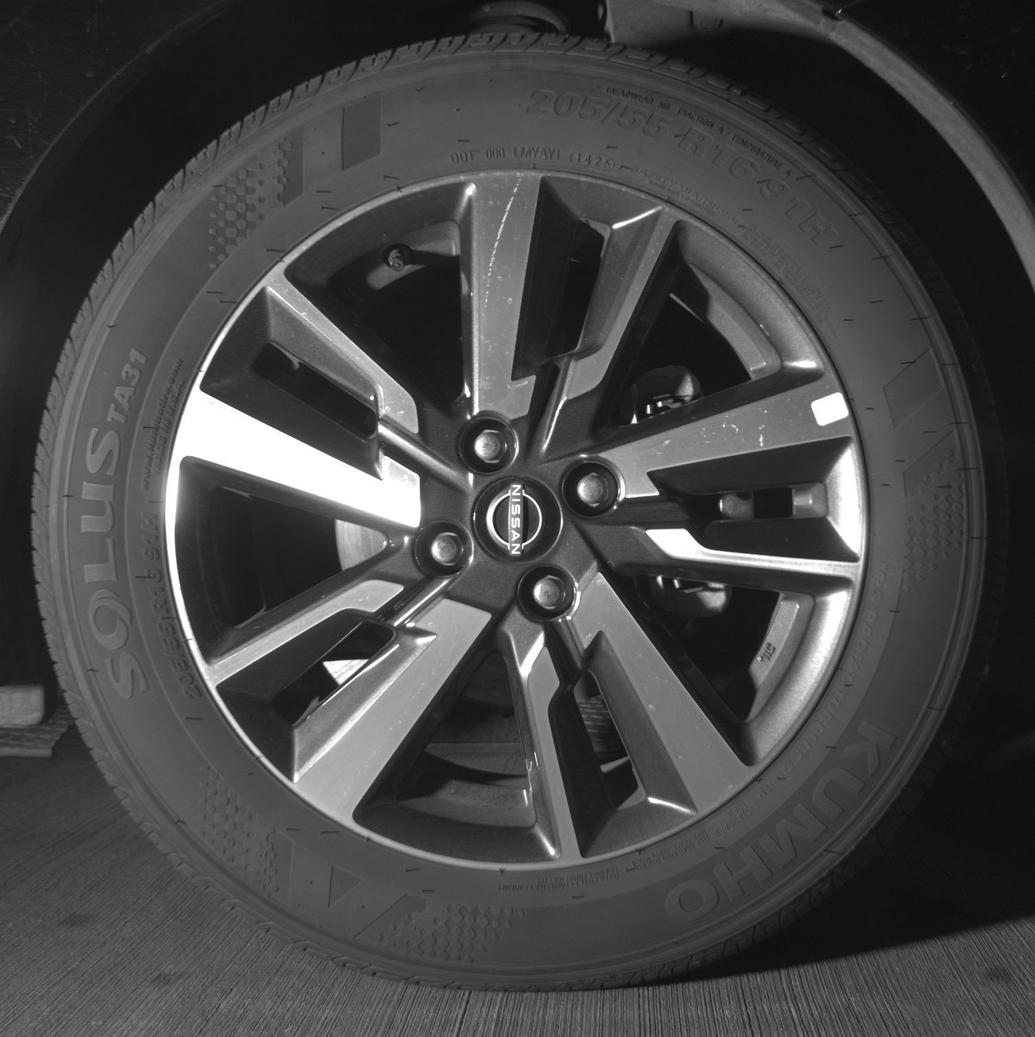 Thumbnail: 2025 Nissan Versa - 13