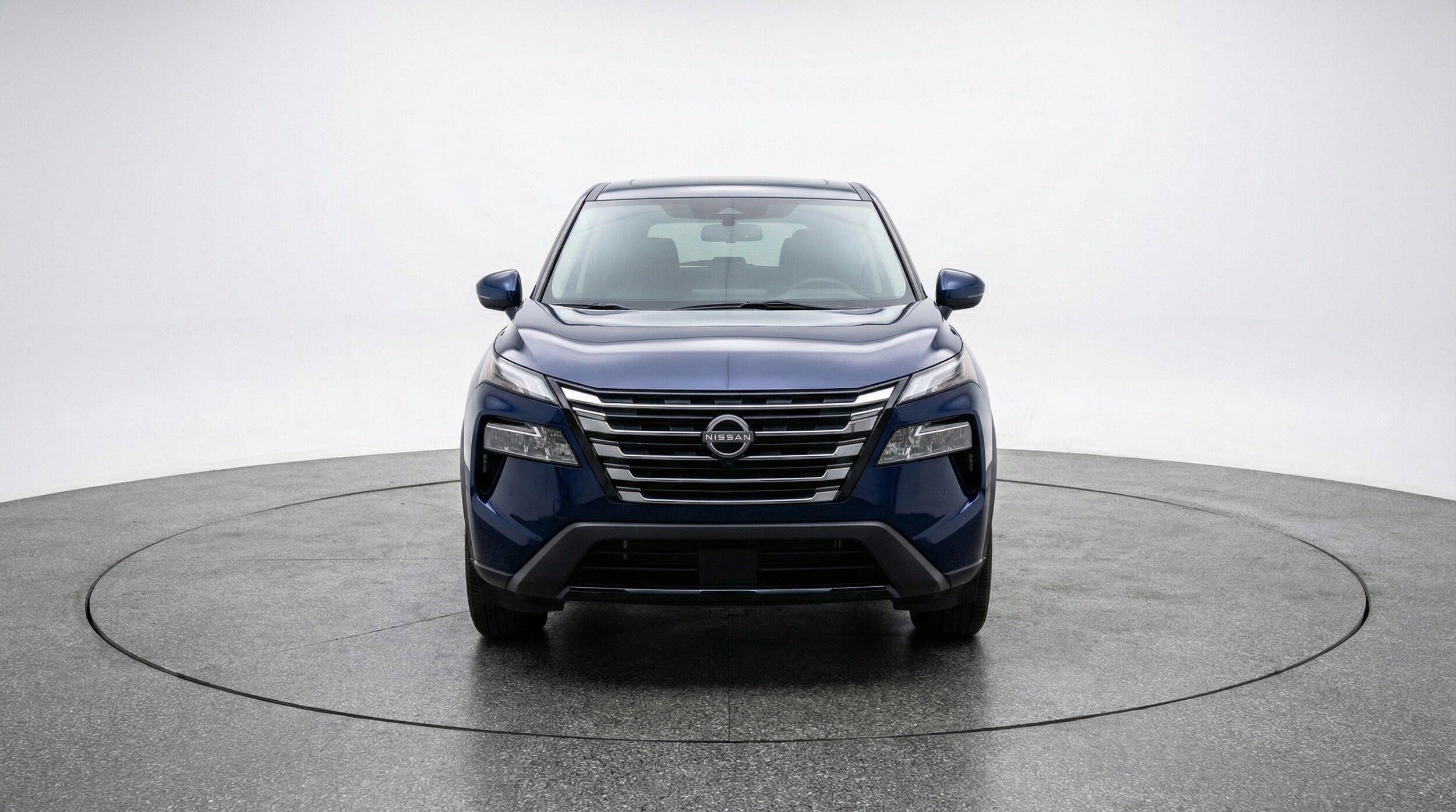 Thumbnail: 2025 Nissan Rogue - 2