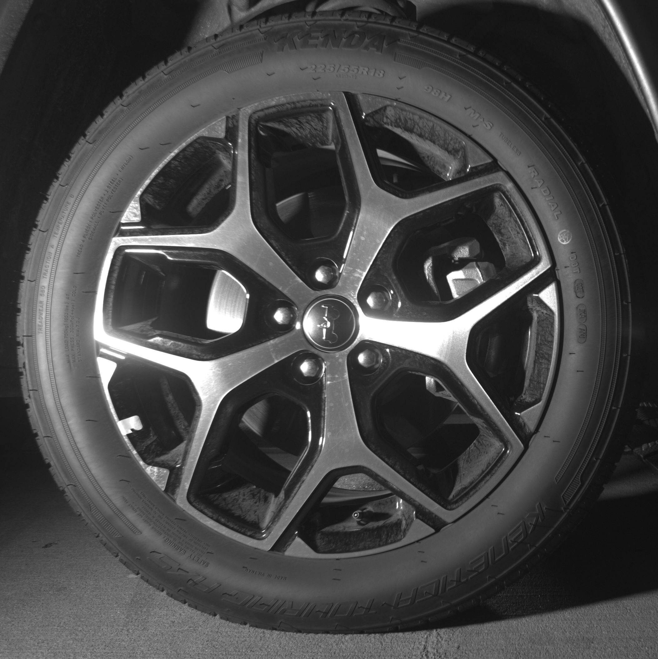 Thumbnail: 2025 Jeep Compass - 10