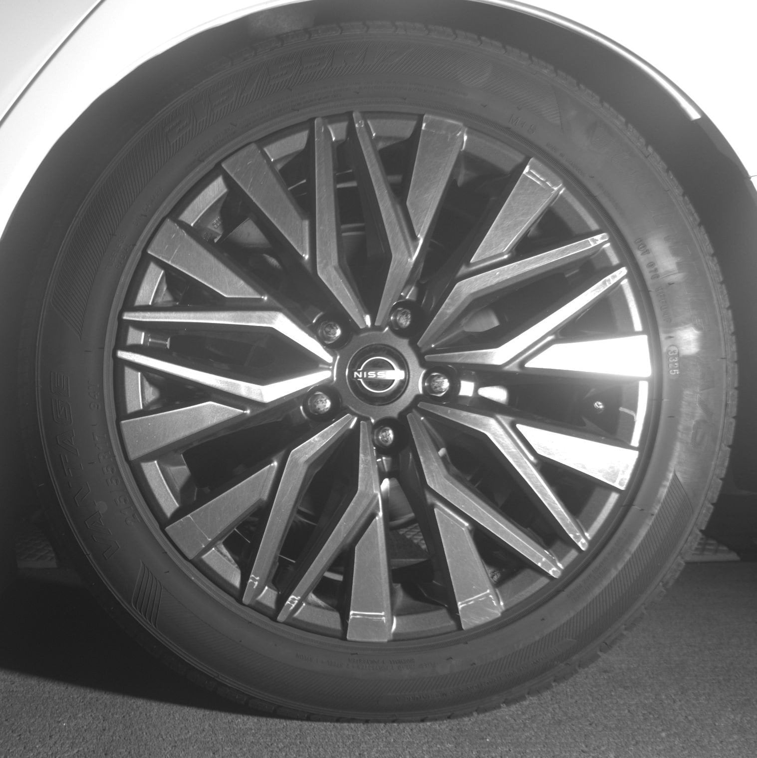 Thumbnail: 2025 Nissan Altima - 14