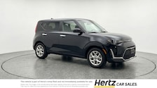 2025 Kia Soul  -
                  Dallas, TX