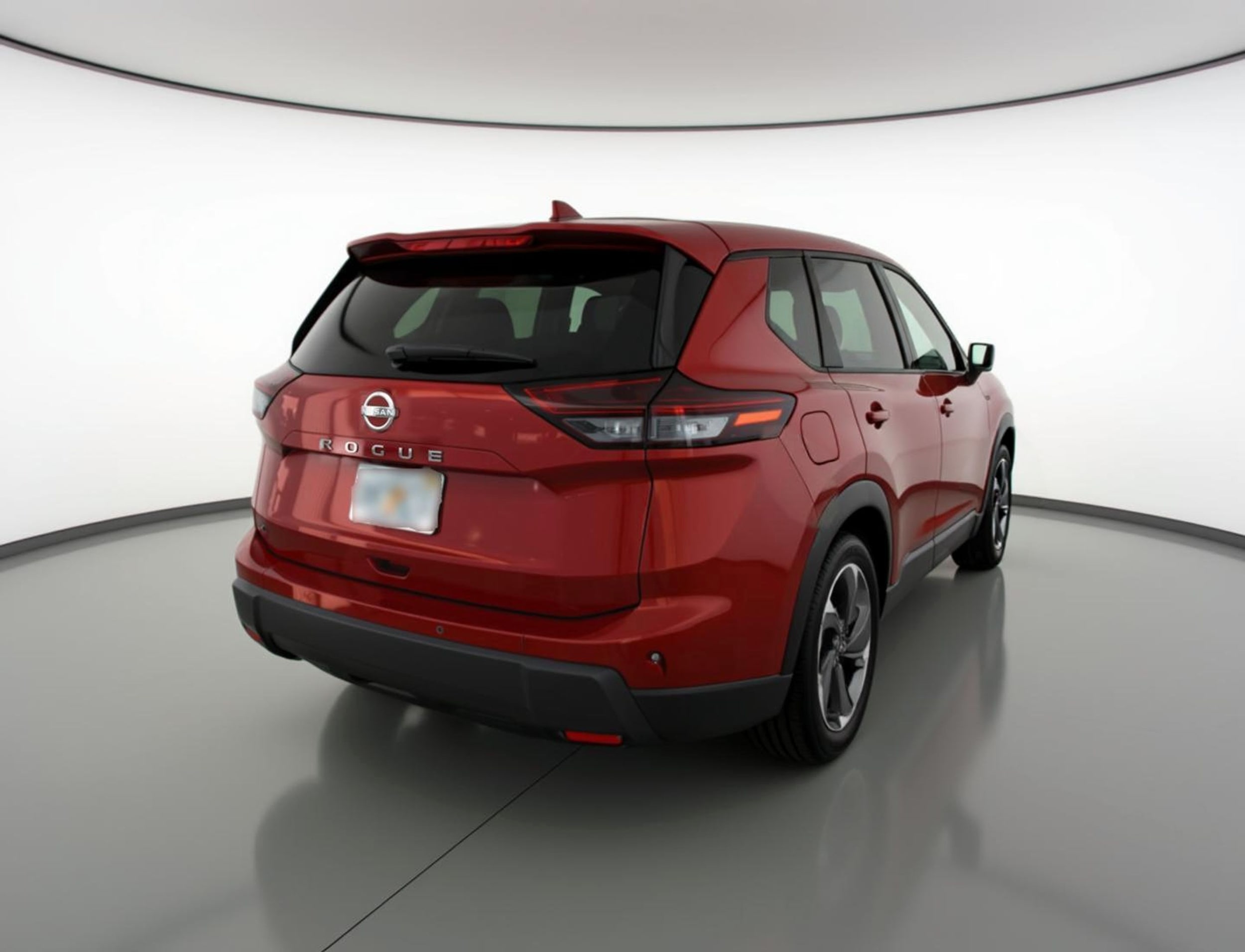 Thumbnail: 2025 Nissan Rogue - 7
