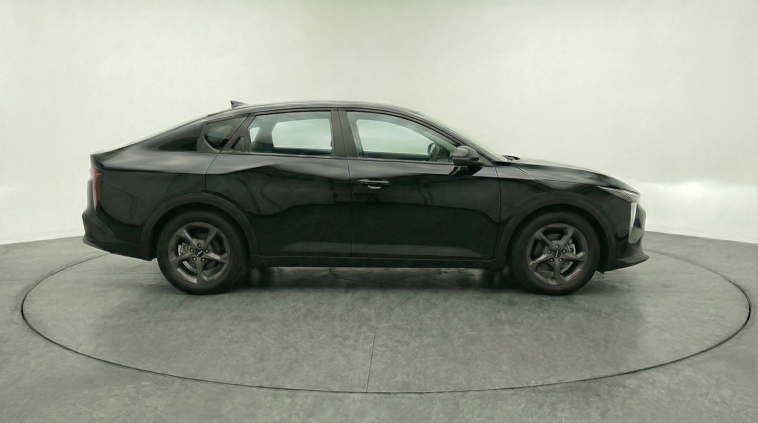 Thumbnail: 2025 Kia K4 - 8