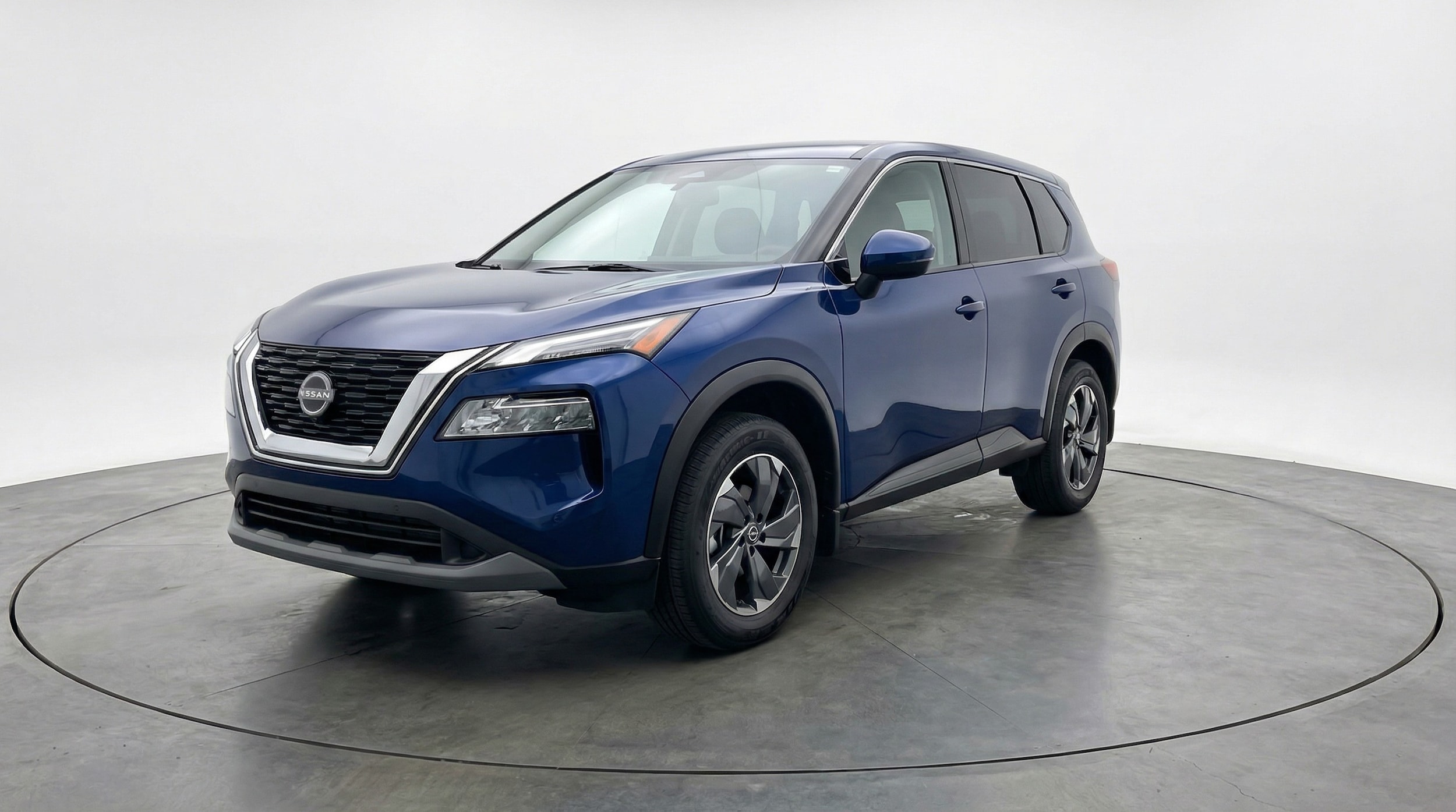 Thumbnail: 2025 Nissan Rogue - 3