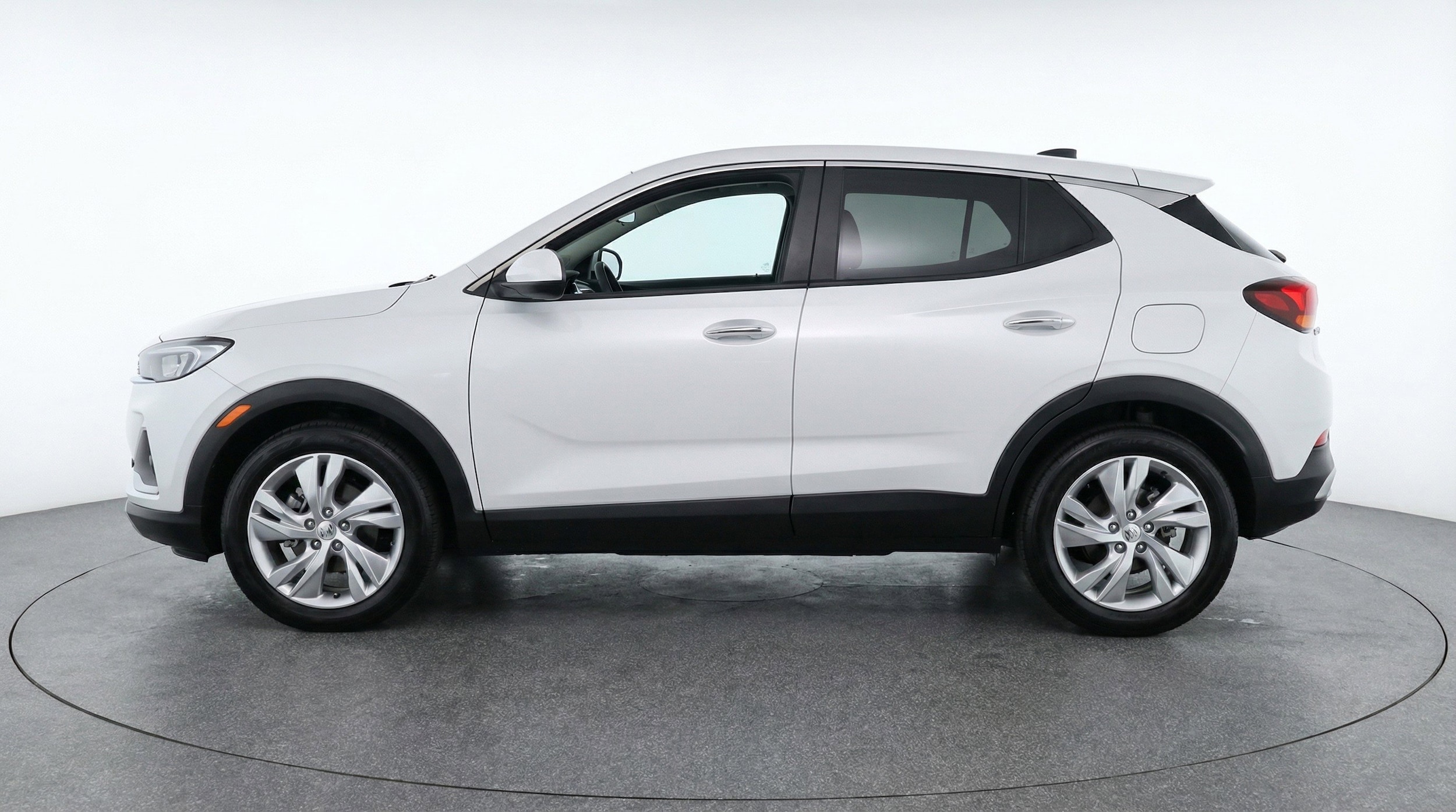 Thumbnail: 2025 Buick Encore GX - 5