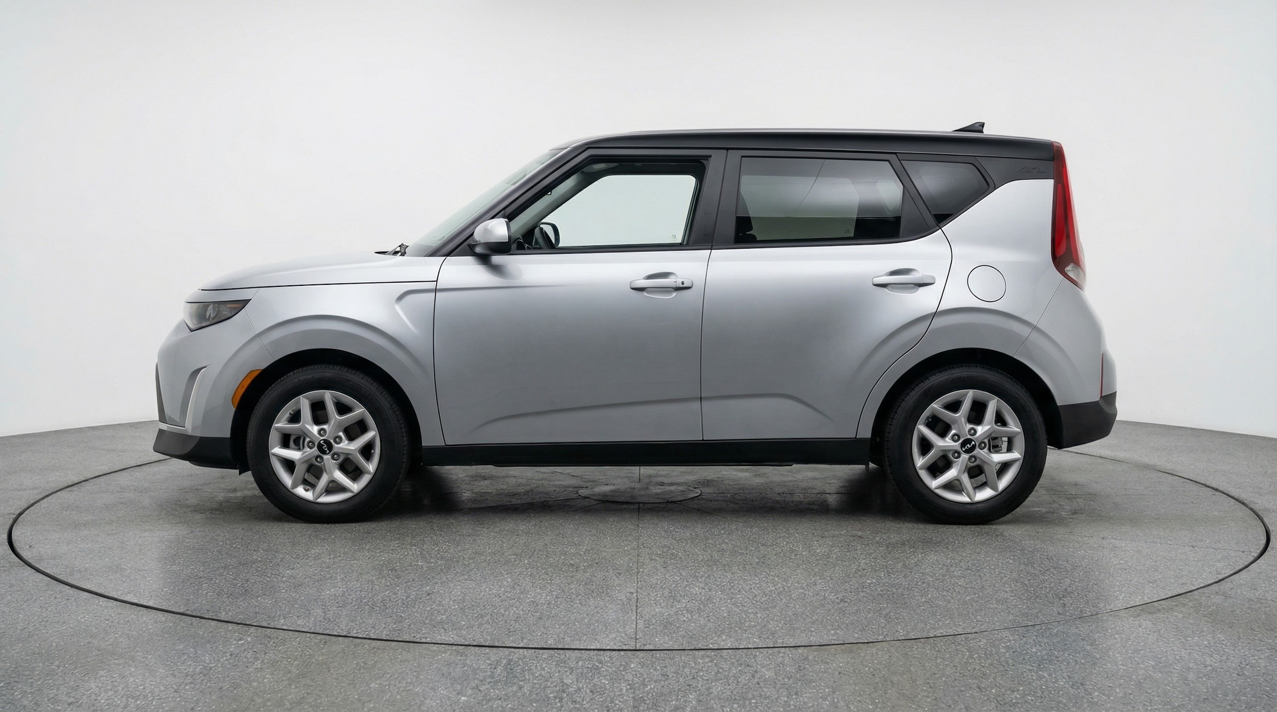 Thumbnail: 2025 Kia Soul - 4