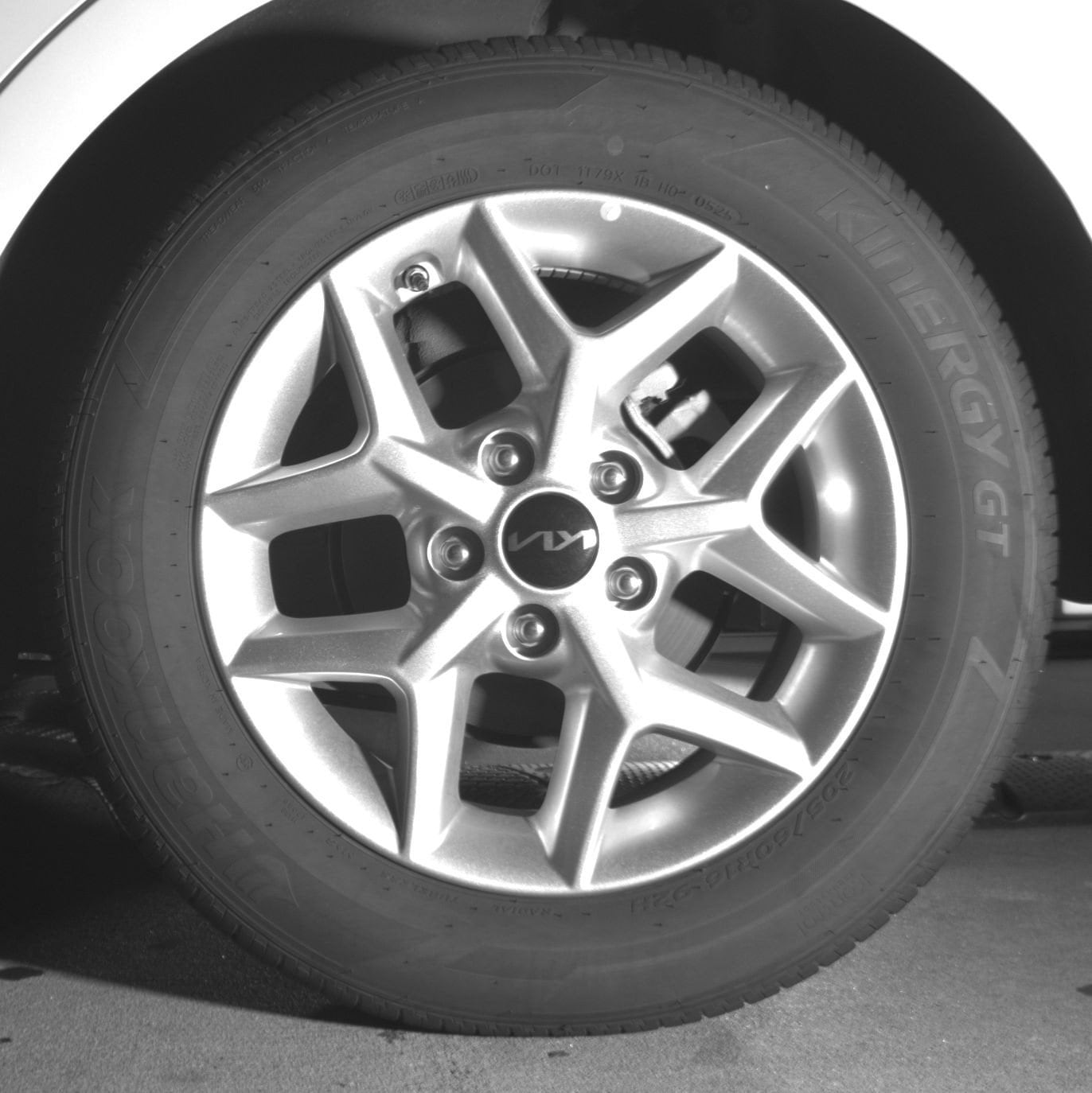 Thumbnail: 2025 Kia Soul - 14