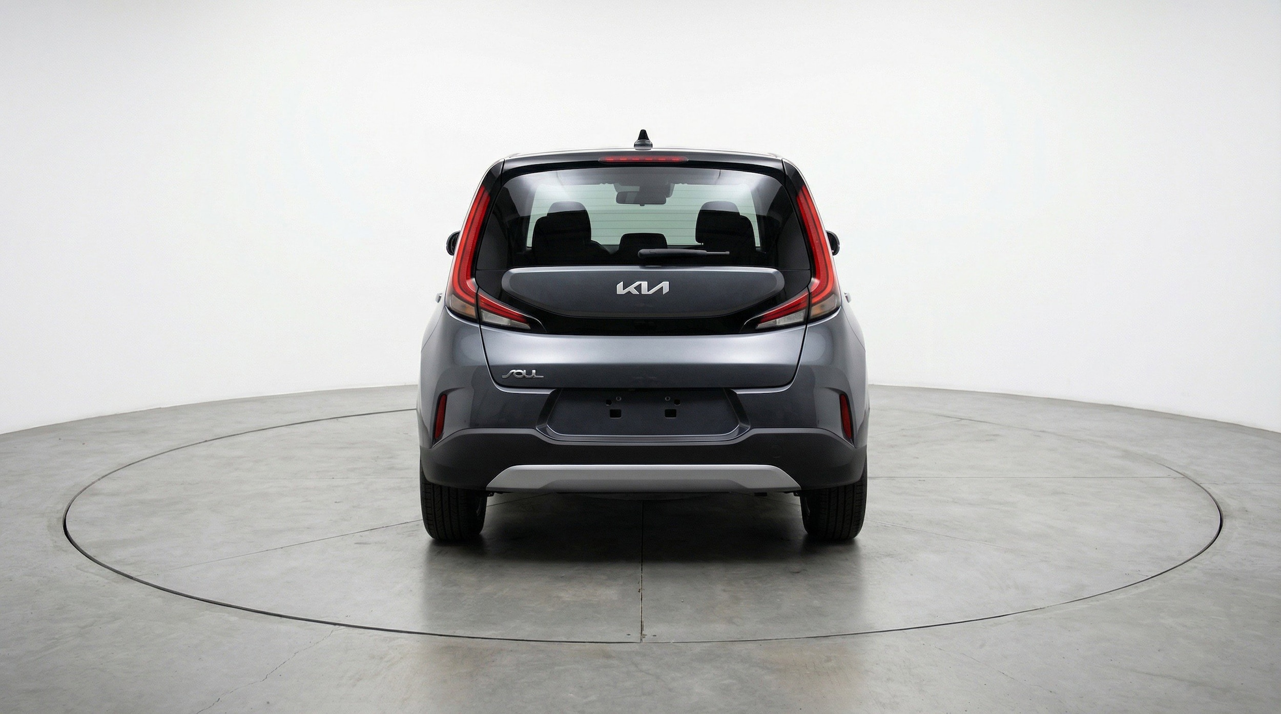 Thumbnail: 2025 Kia Soul - 7