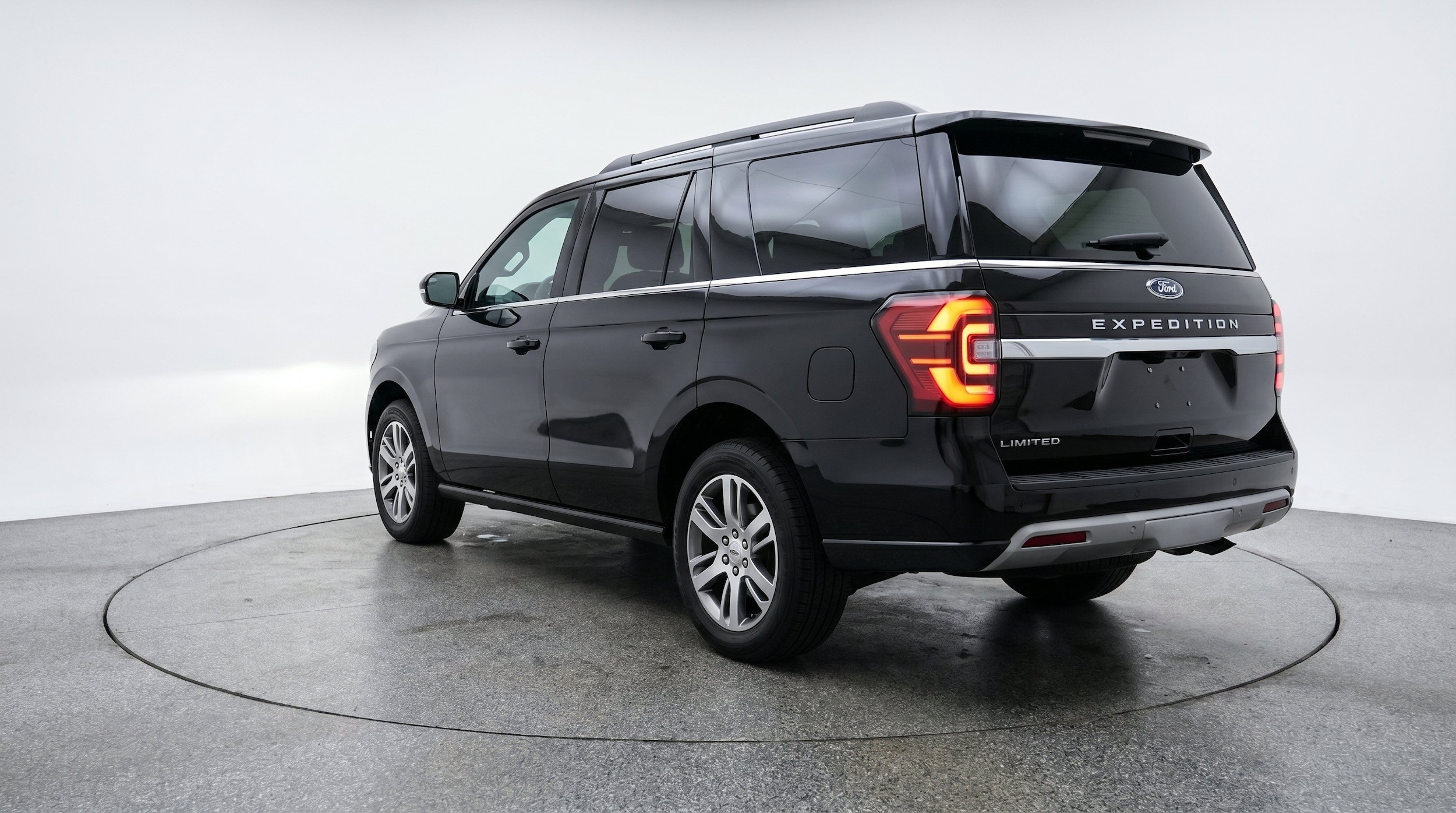 Thumbnail: 2024 Ford Expedition MAX - 6