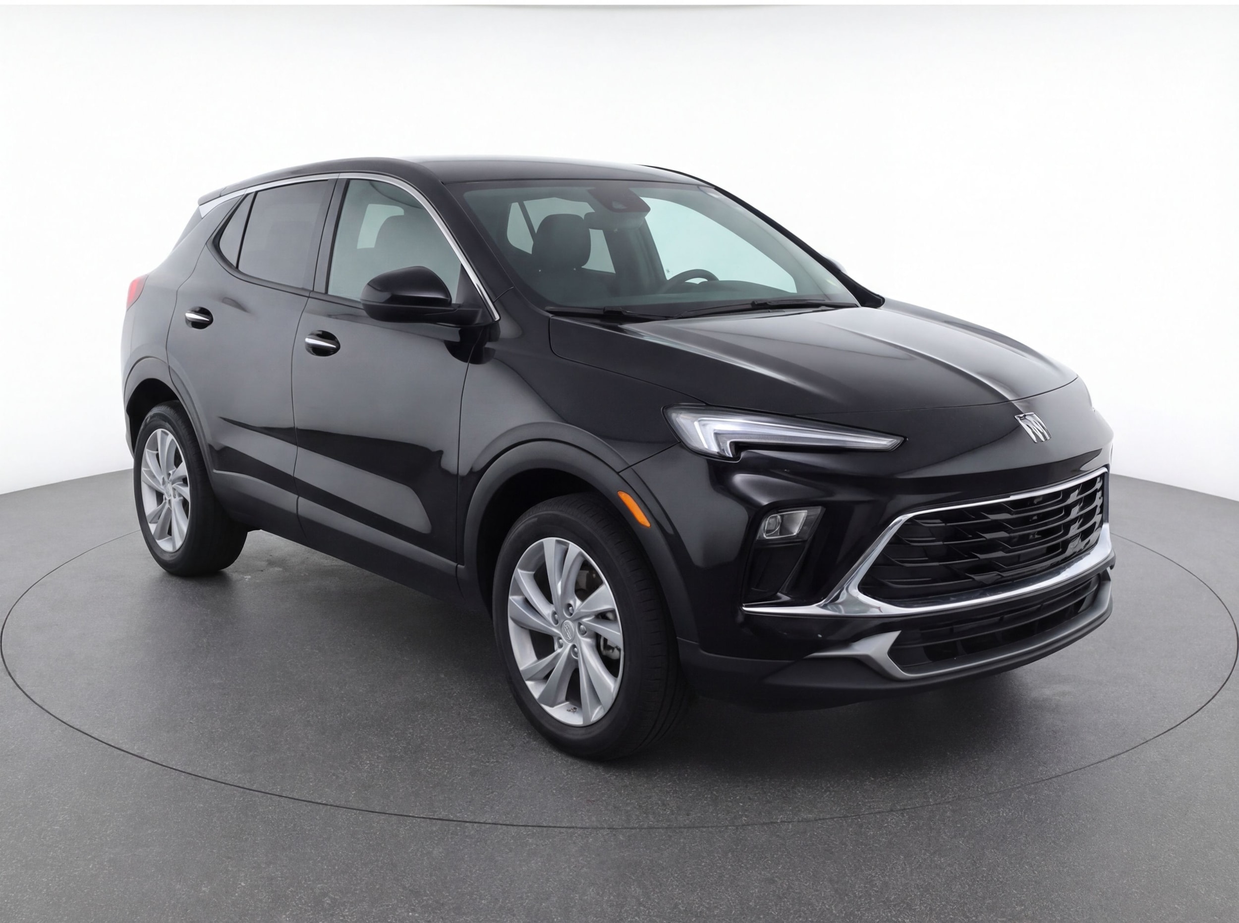 Thumbnail: 2025 Buick Encore GX - 1