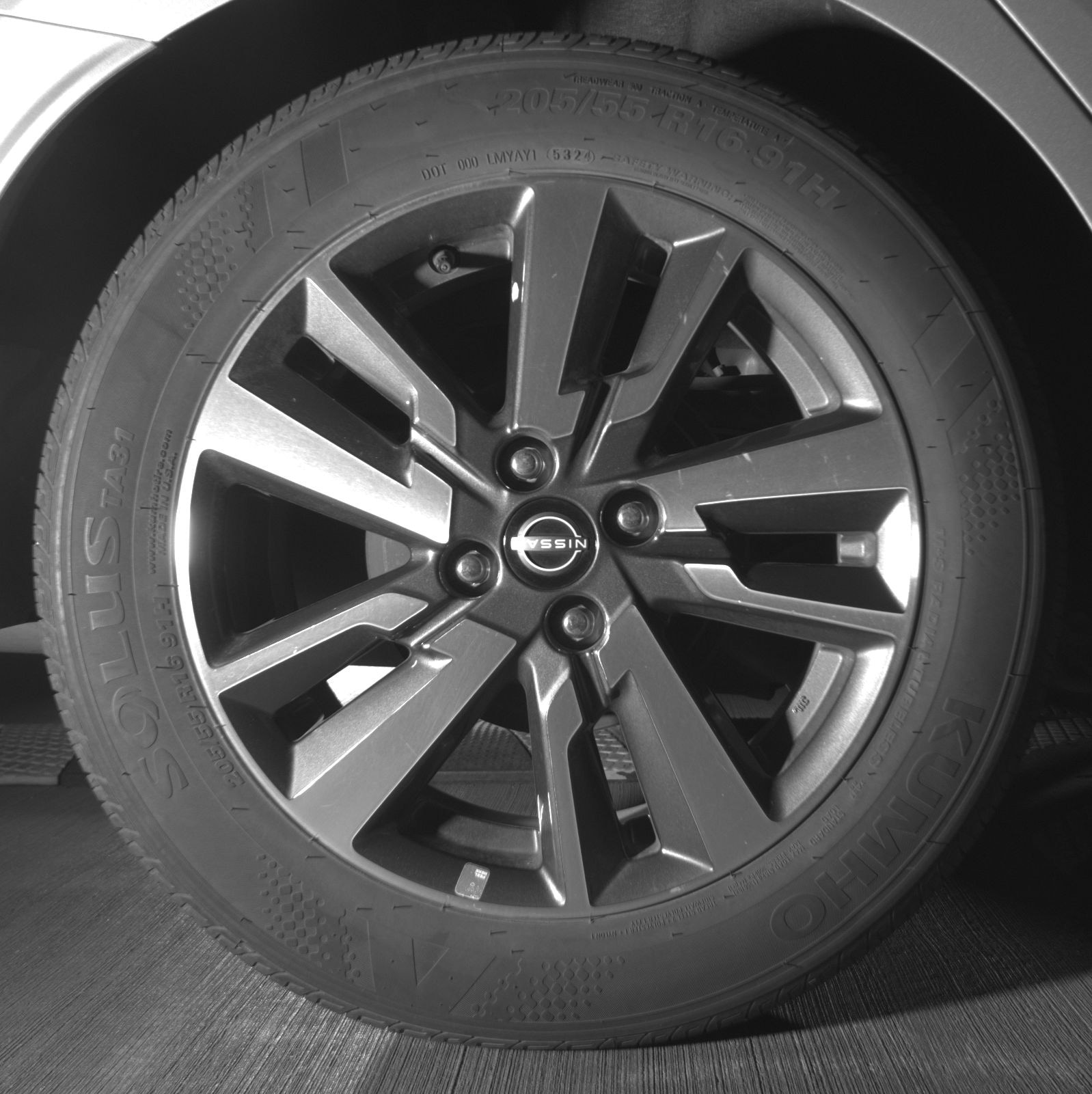 Thumbnail: 2025 Nissan Versa - 12