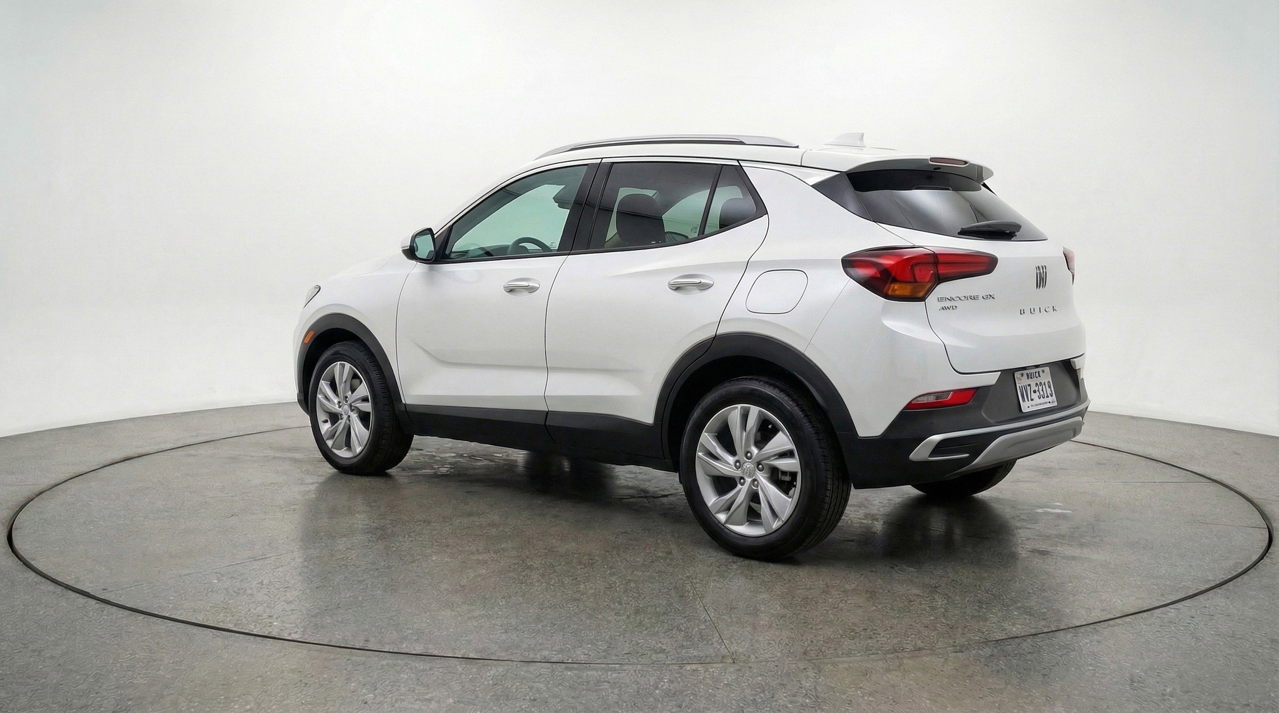 Thumbnail: 2025 Buick Encore GX - 6