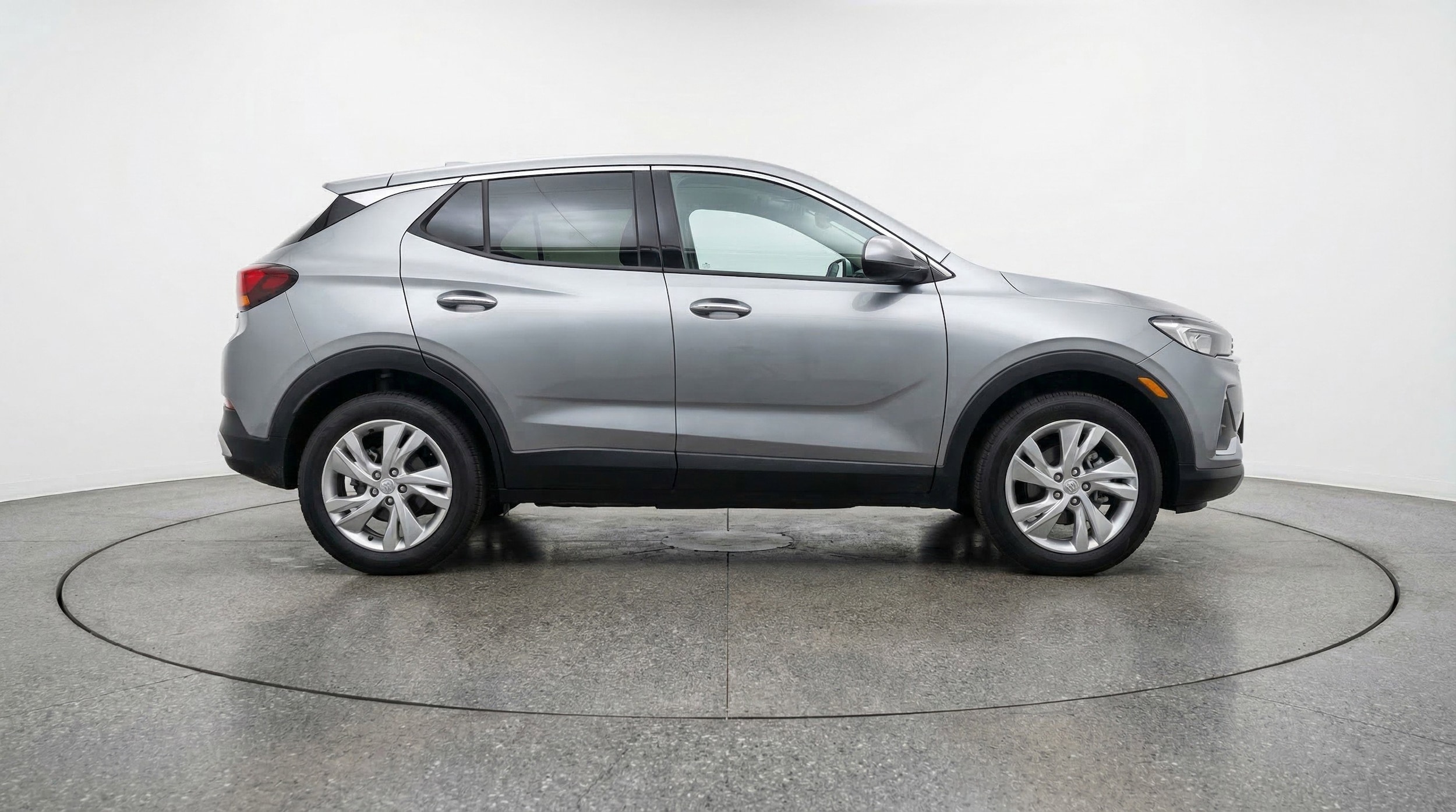 Thumbnail: 2025 Buick Encore GX - 11