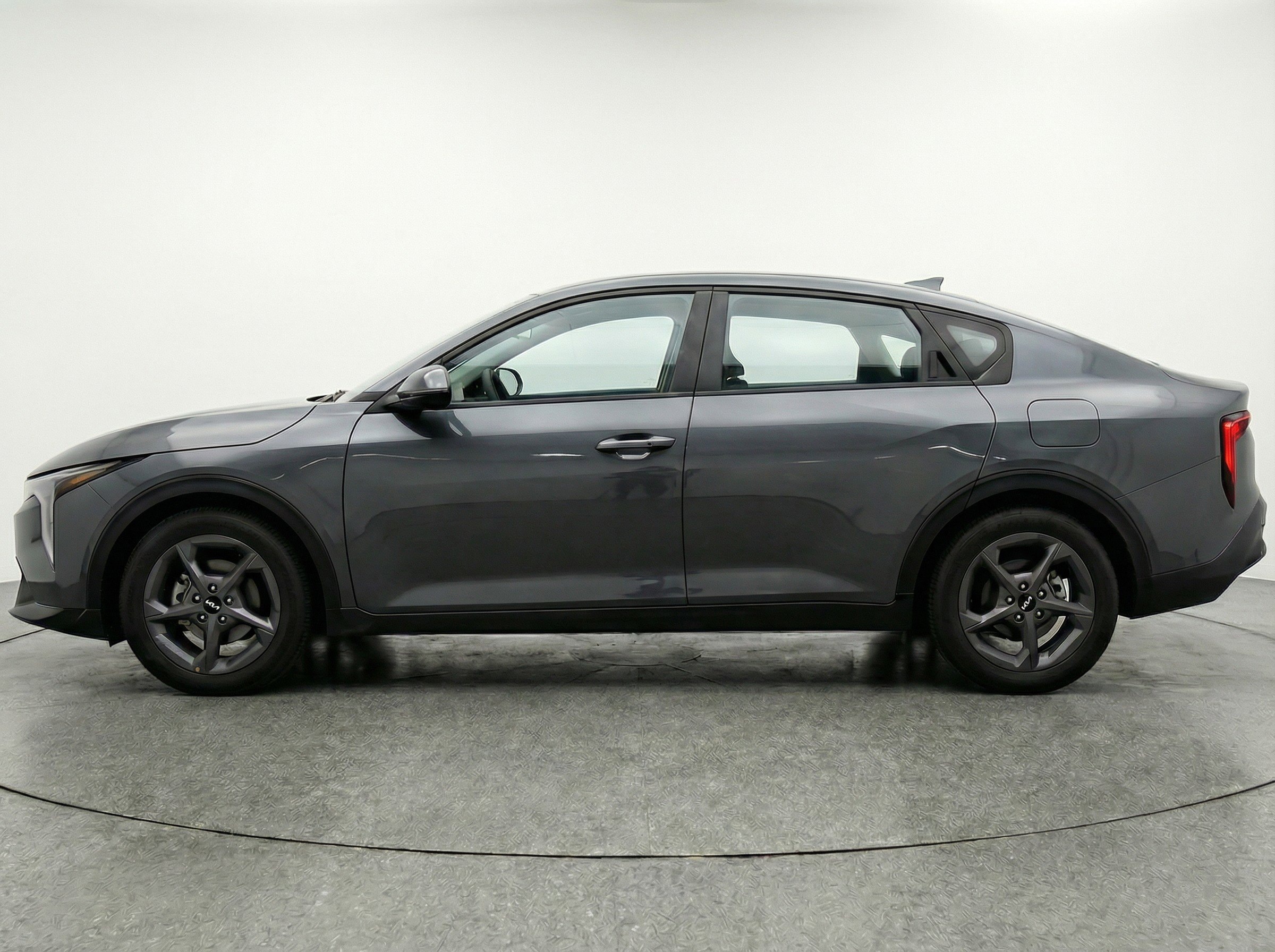 Thumbnail: 2025 Kia K4 - 5