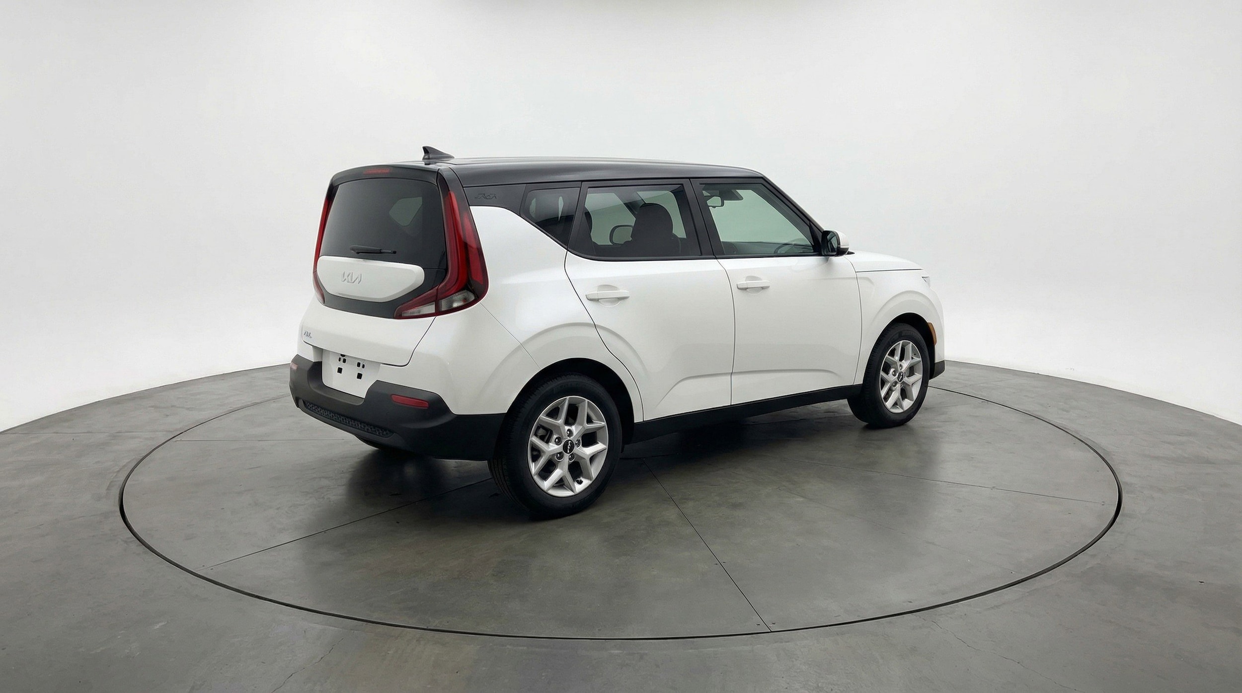 Thumbnail: 2025 Kia Soul - 9