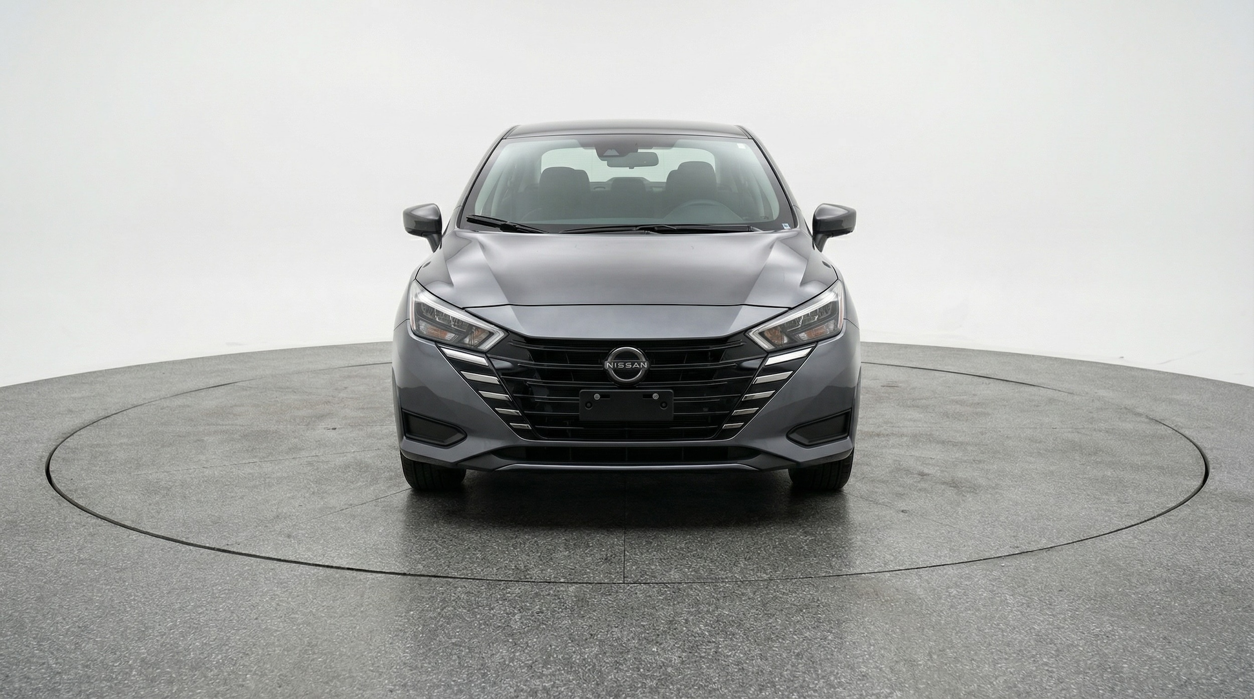 Thumbnail: 2025 Nissan Versa - 2