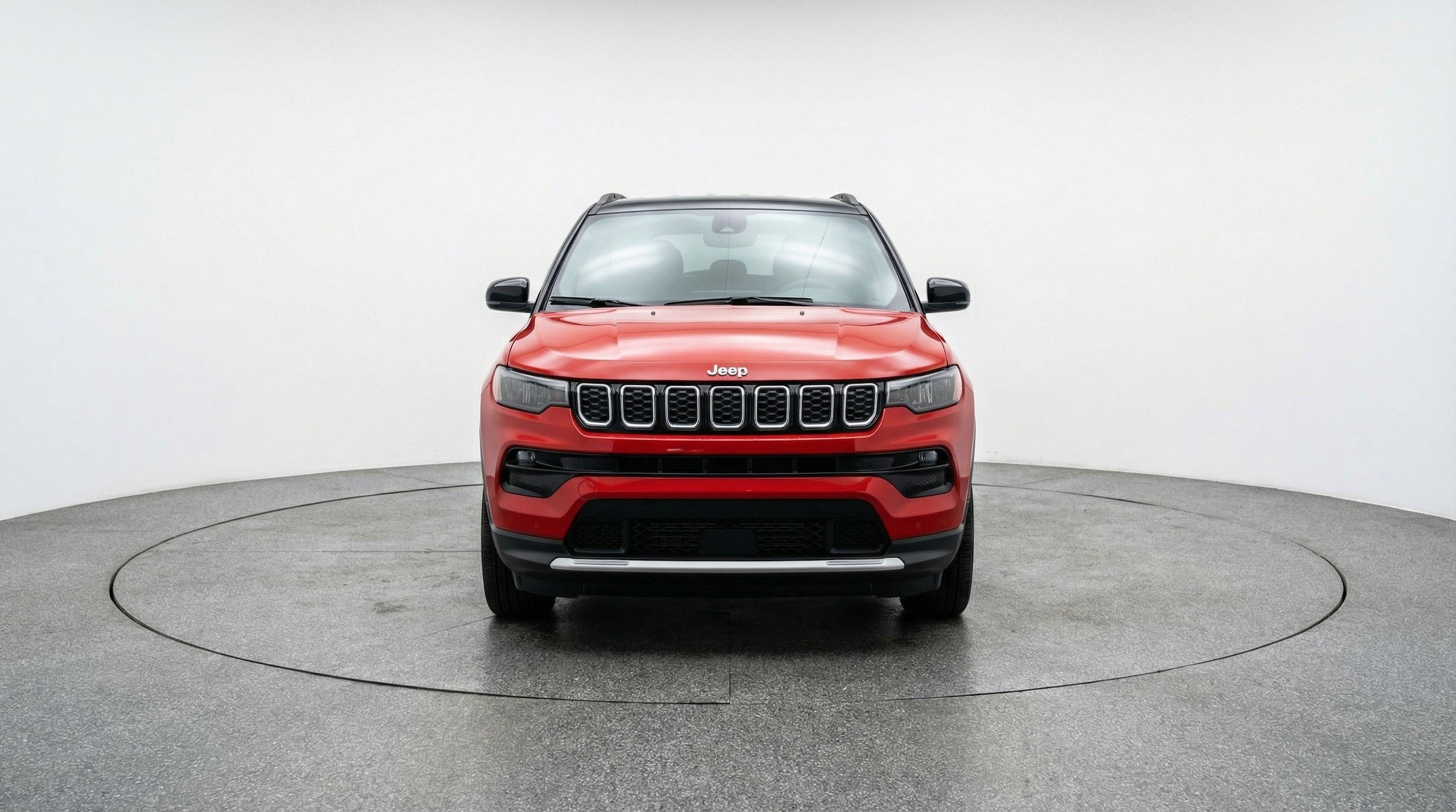 Thumbnail: 2025 Jeep Compass - 2