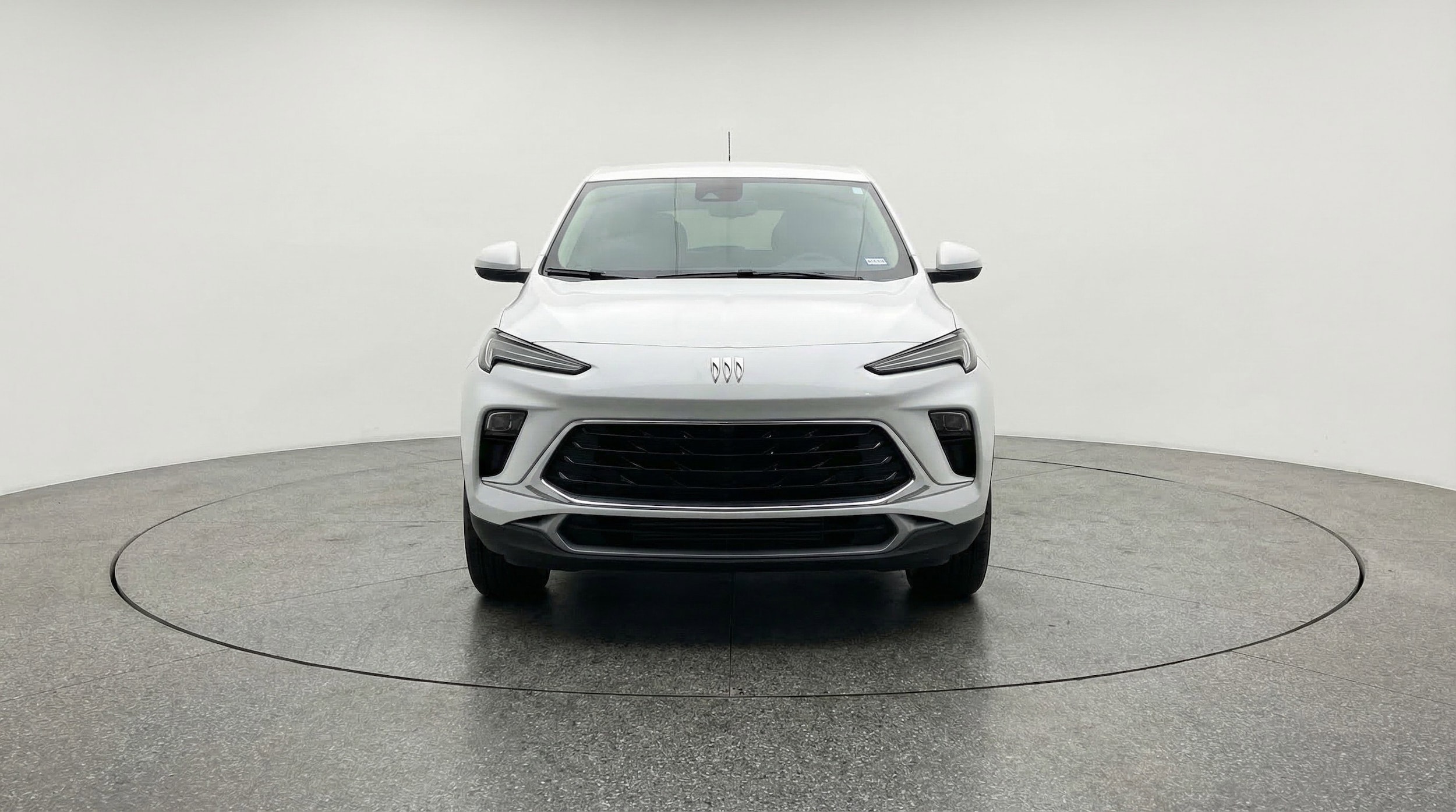 Thumbnail: 2025 Buick Encore GX - 2