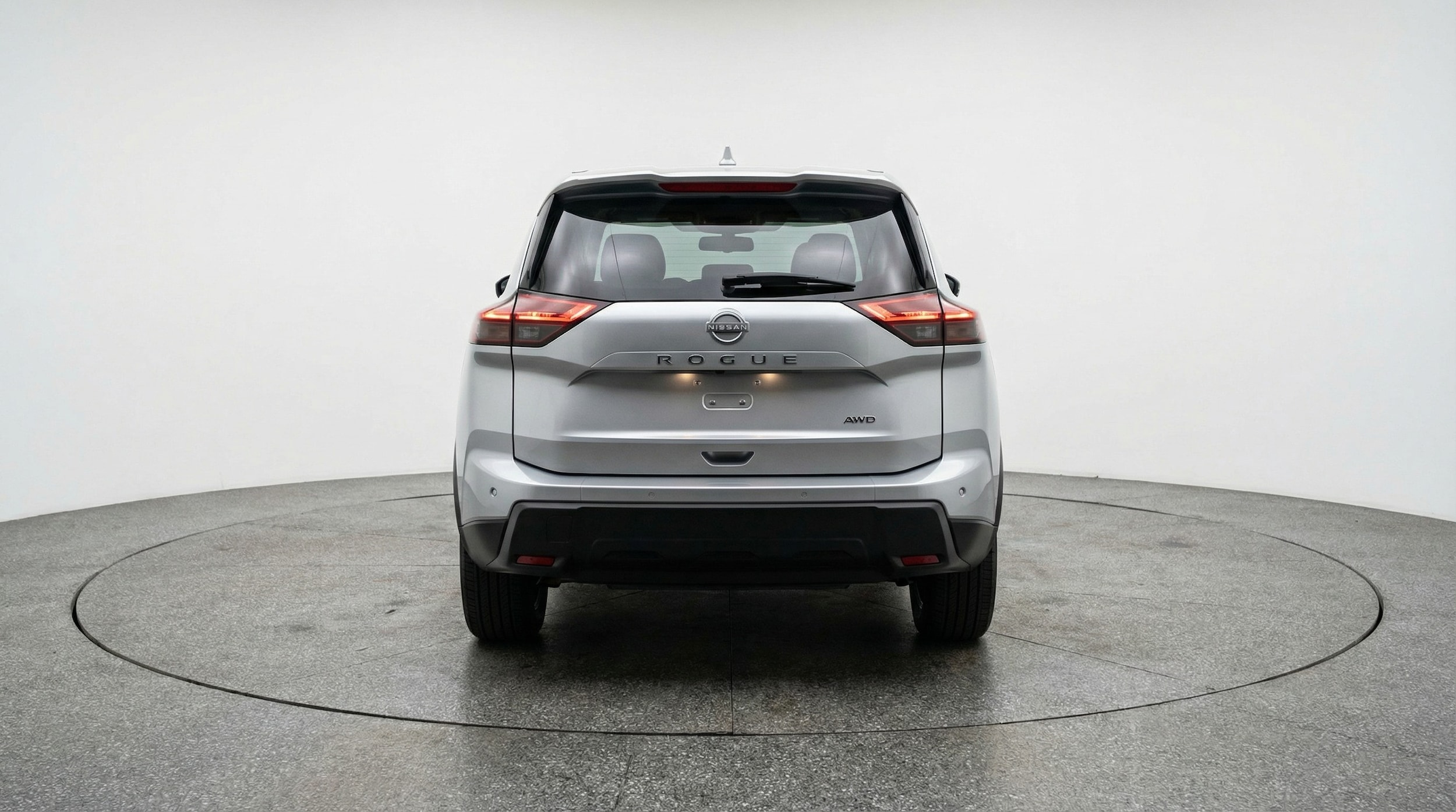 Thumbnail: 2025 Nissan Rogue - 6