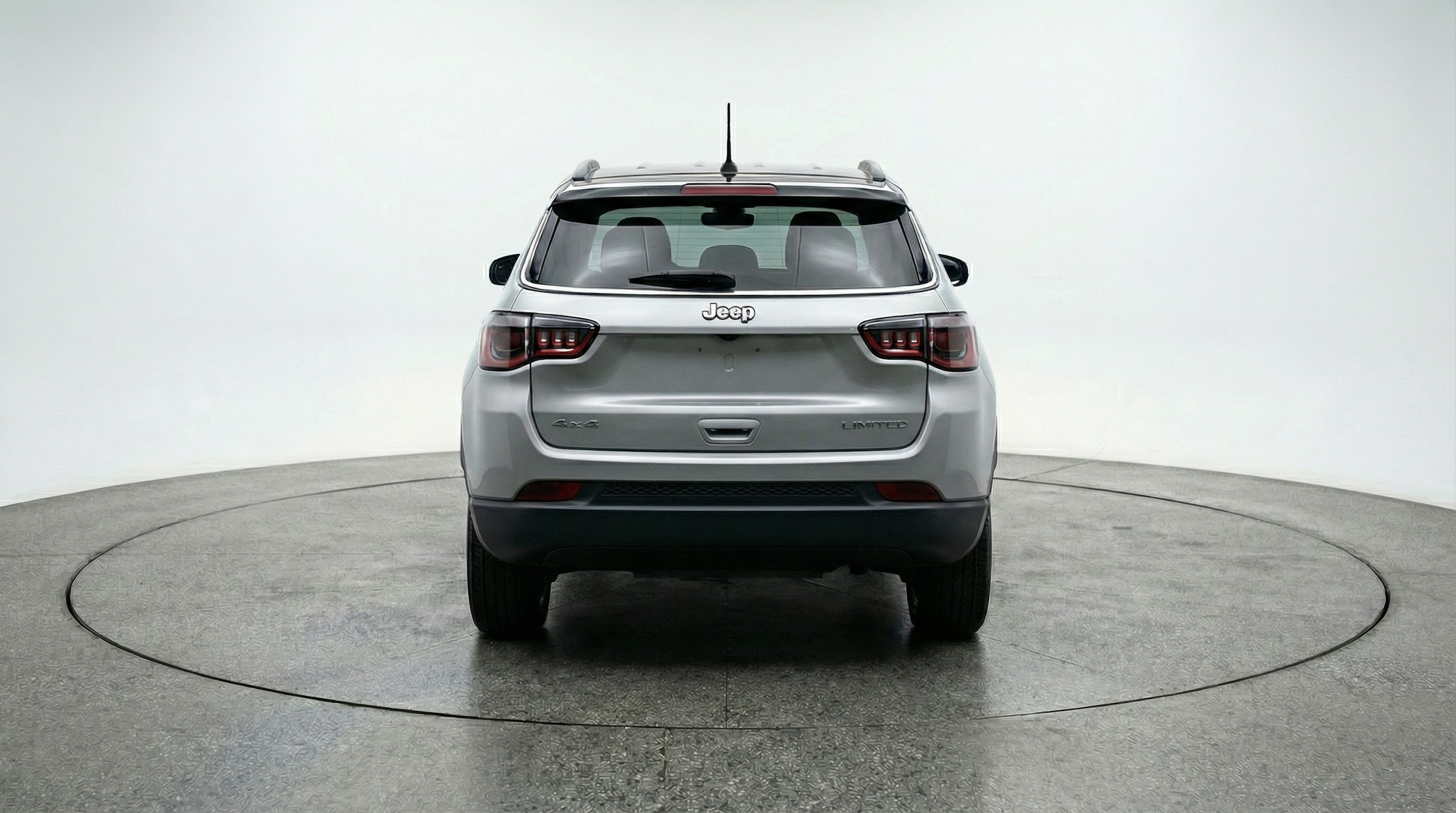 Thumbnail: 2025 Jeep Compass - 6