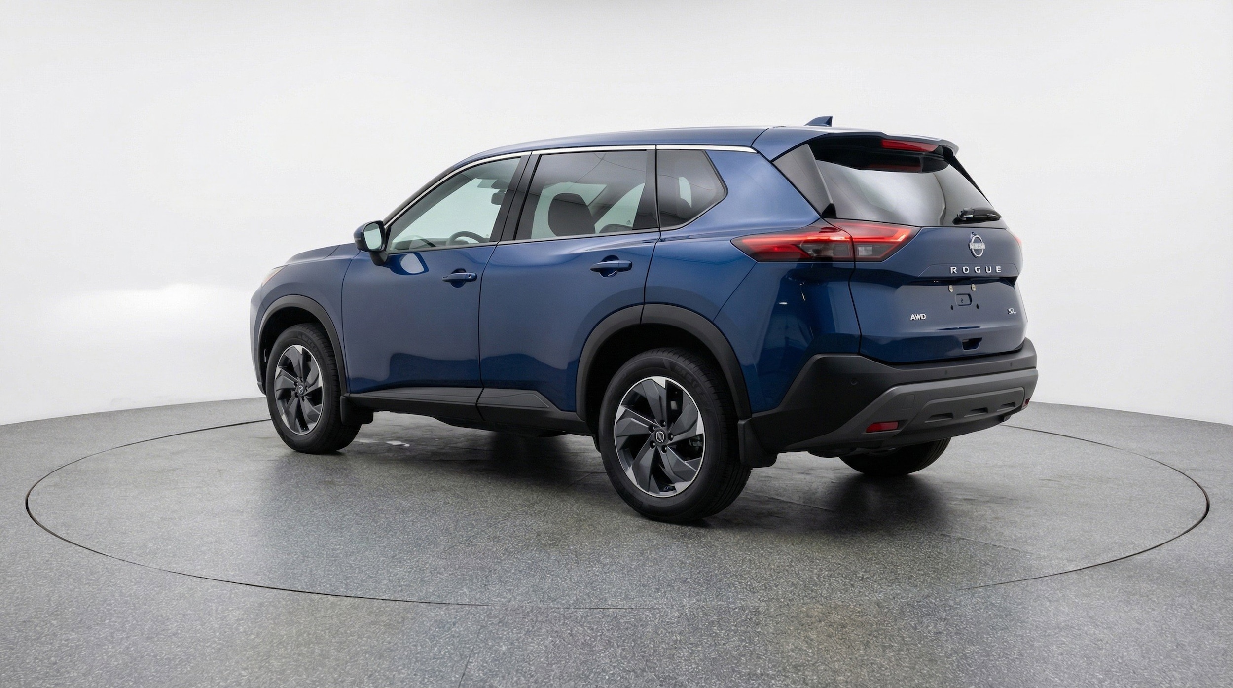 Thumbnail: 2025 Nissan Rogue - 6