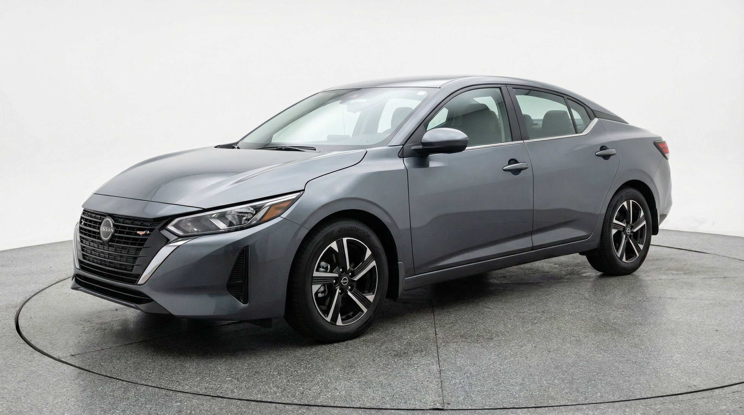 Thumbnail: 2025 Nissan Sentra - 3