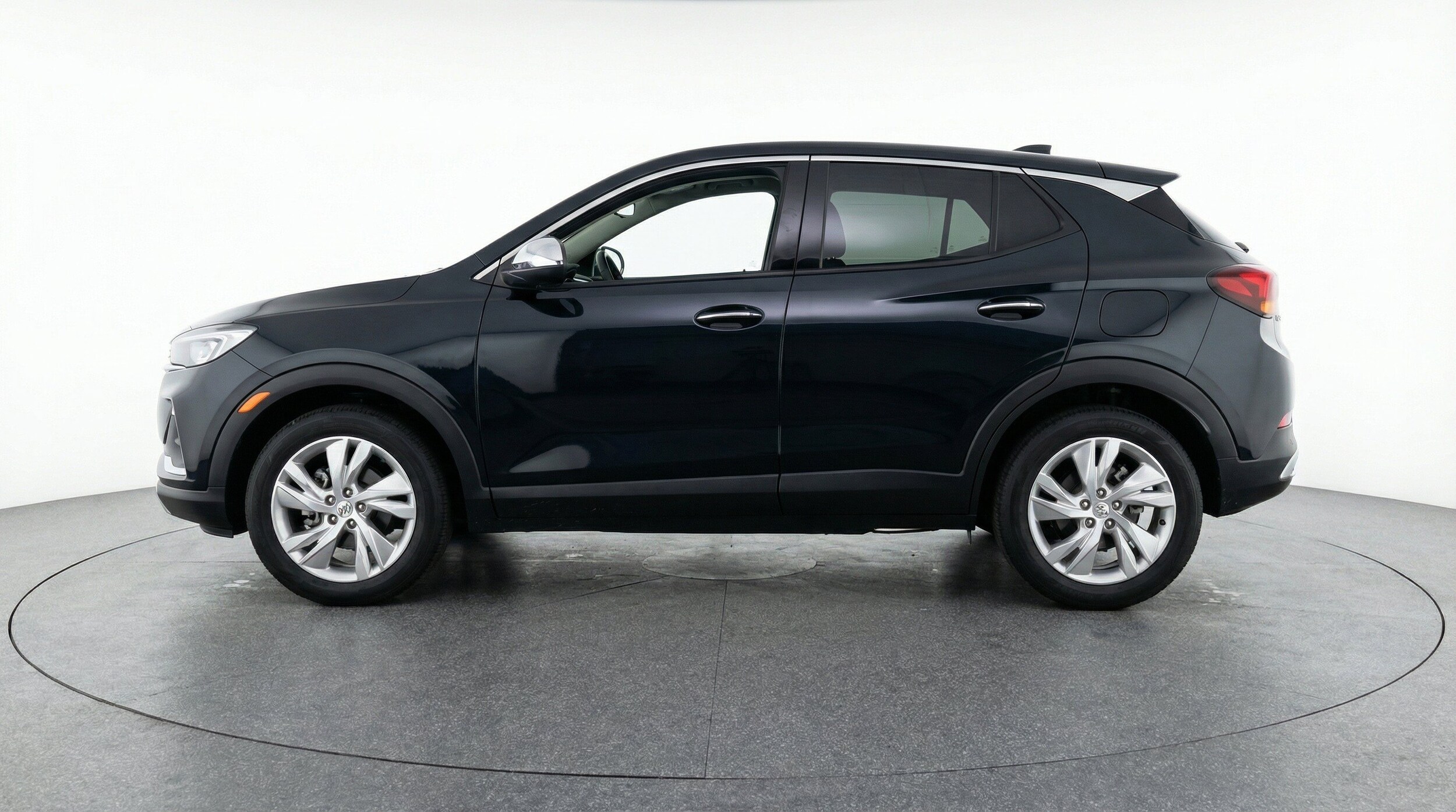 Thumbnail: 2026 Buick Encore GX - 5