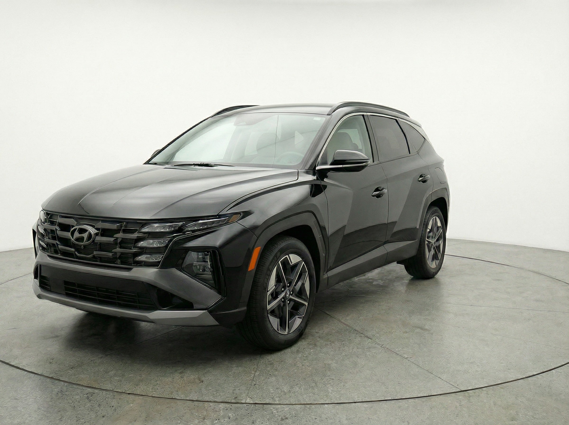 Thumbnail: 2025 Hyundai Tucson - 3