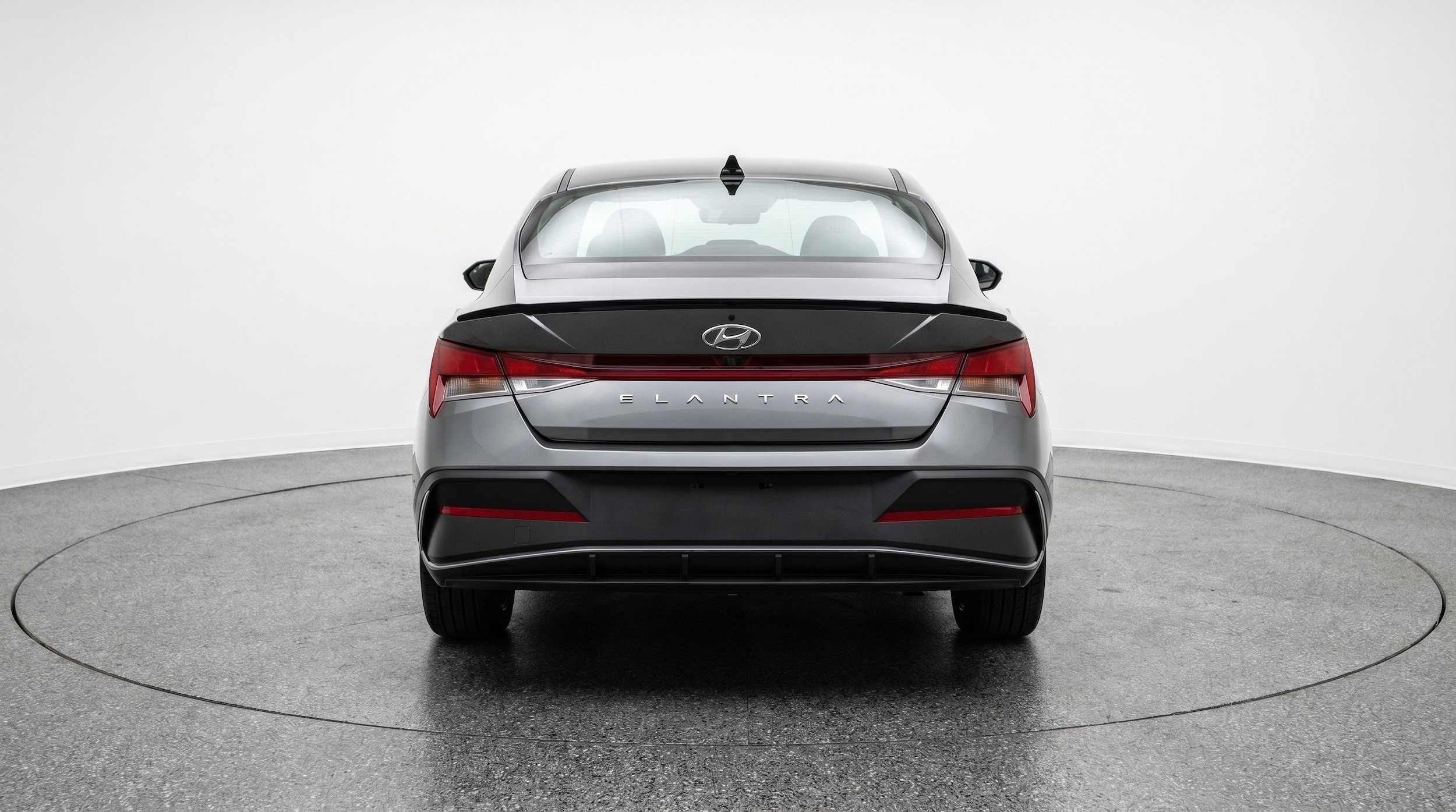 Thumbnail: 2026 Hyundai Elantra - 7