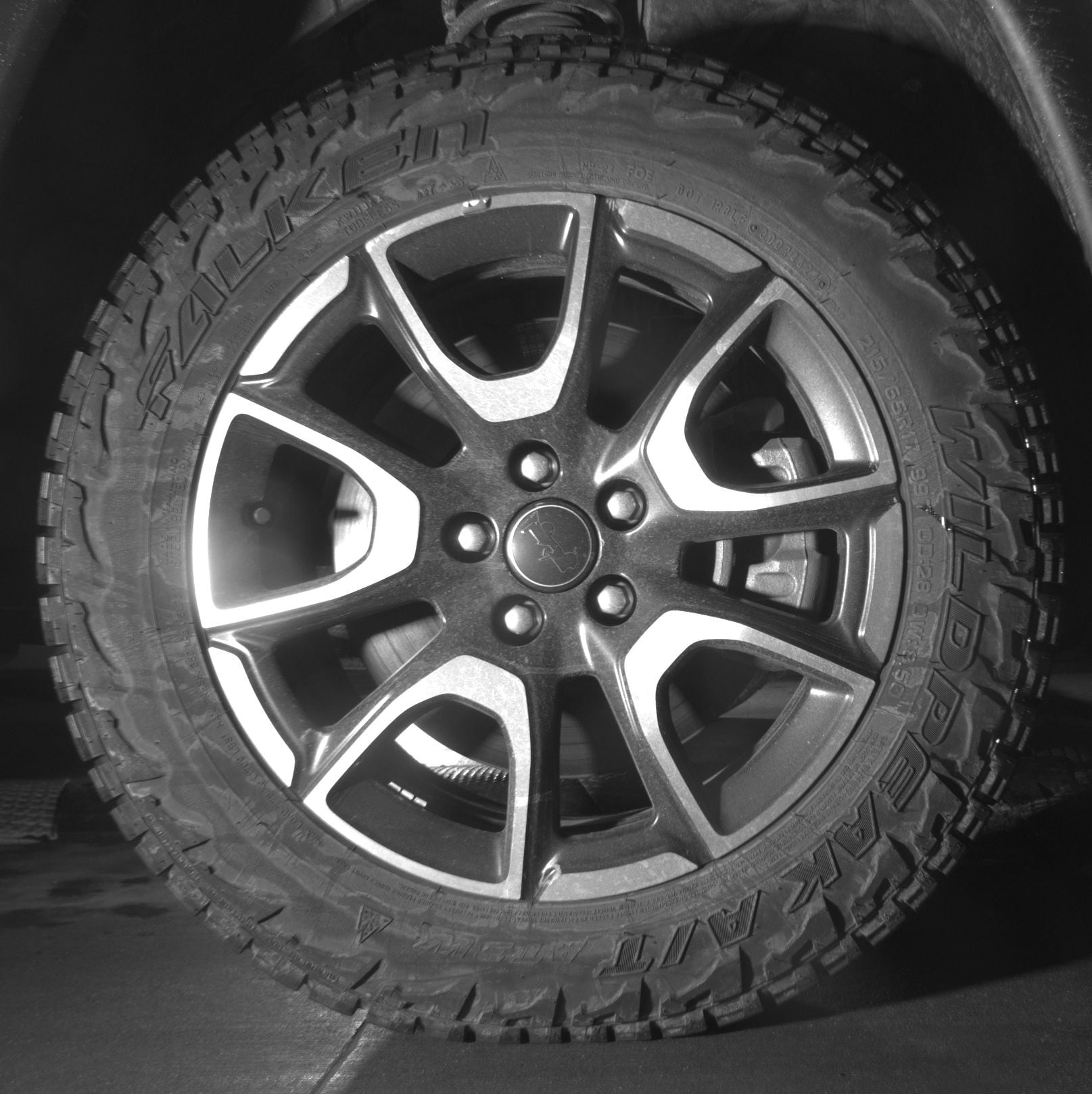 Thumbnail: 2025 Jeep Compass - 10