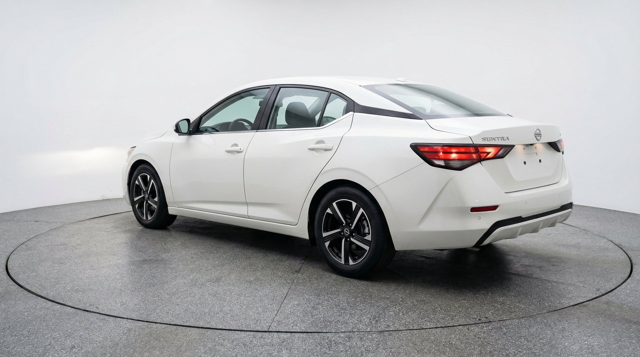 Thumbnail: 2025 Nissan Sentra - 6