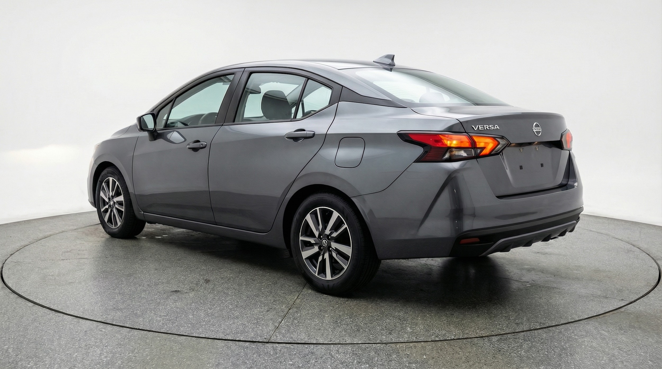 Thumbnail: 2025 Nissan Versa - 5