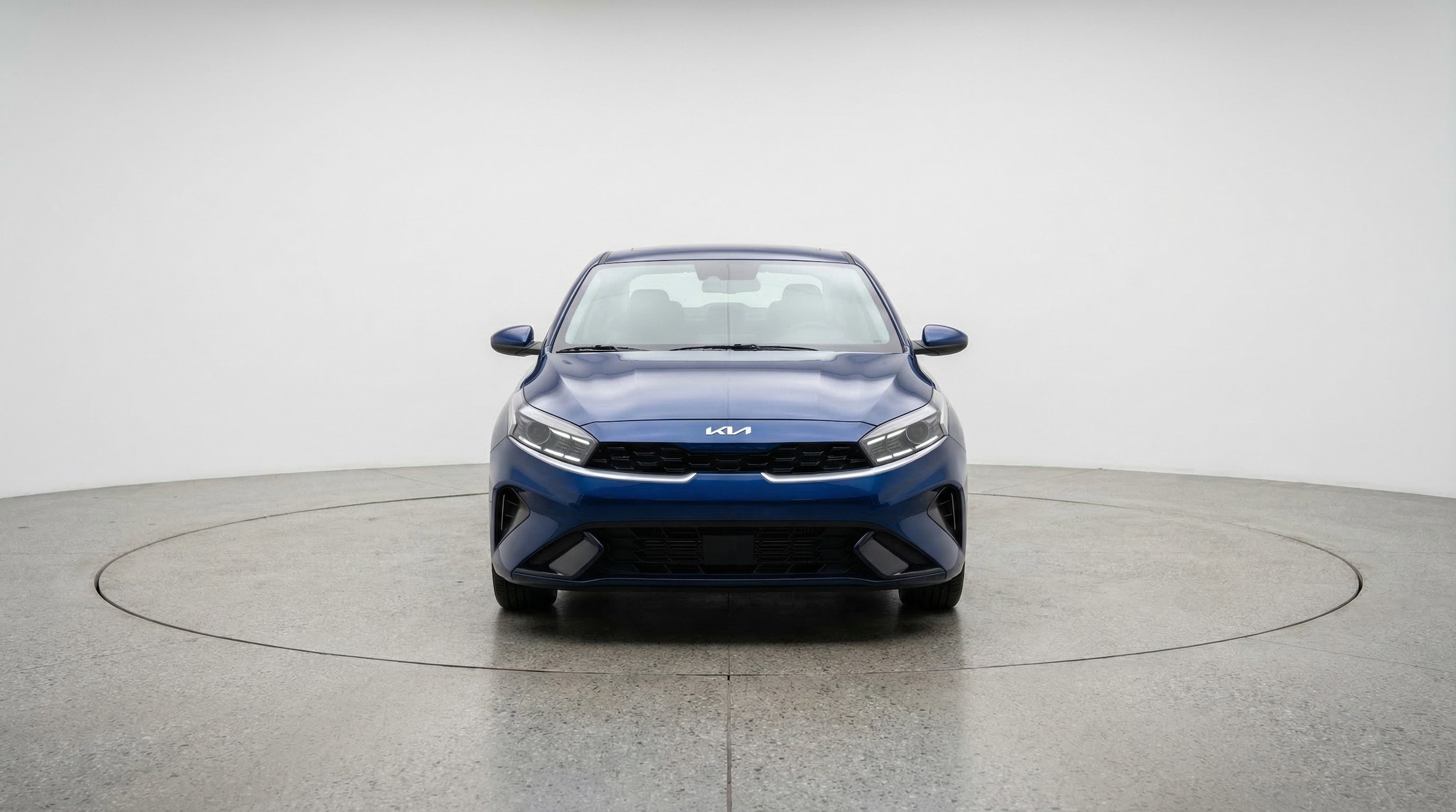 Thumbnail: 2024 Kia Forte - 2