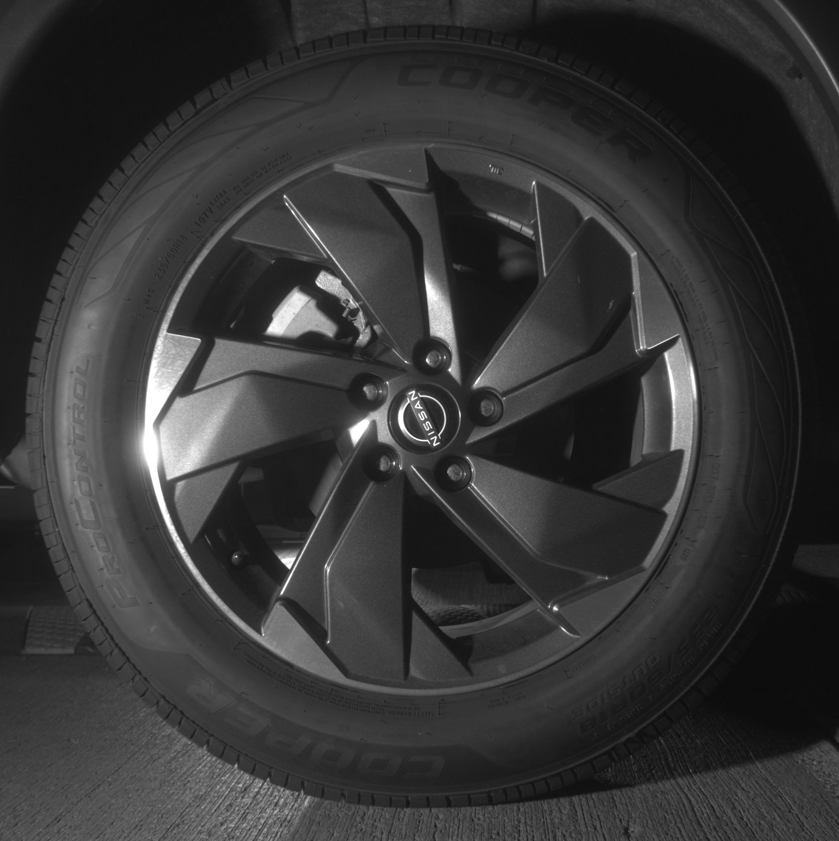 Thumbnail: 2025 Nissan Rogue - 12