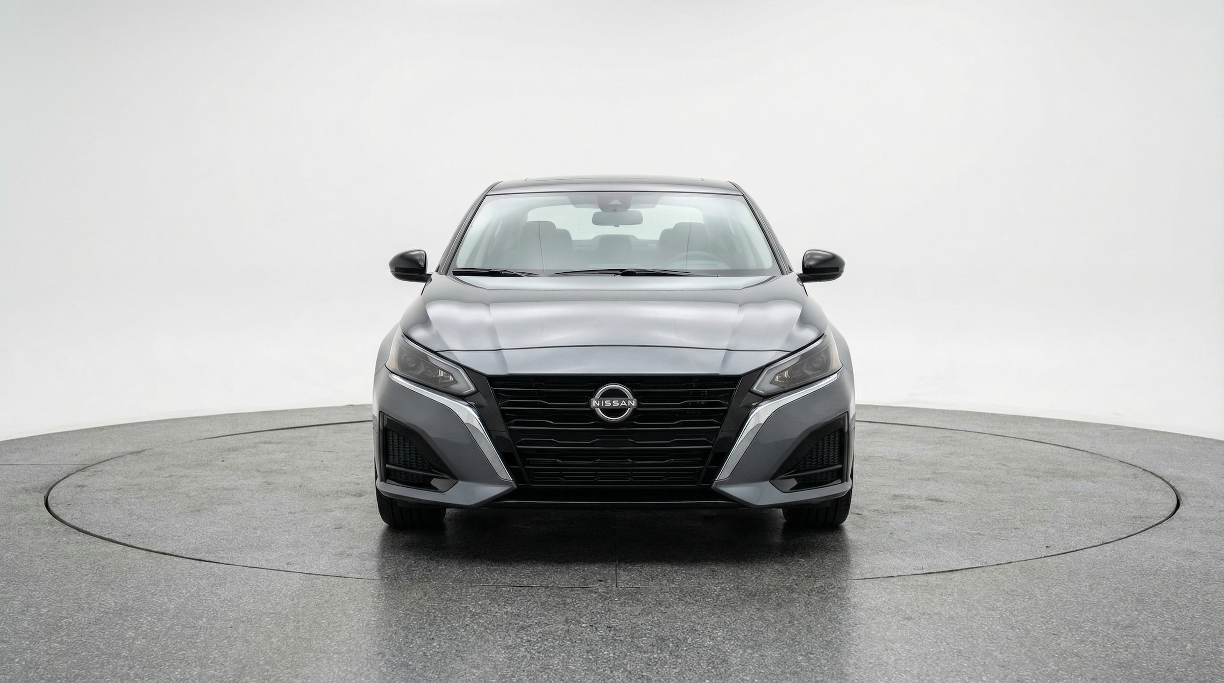 Thumbnail: 2025 Nissan Altima - 2