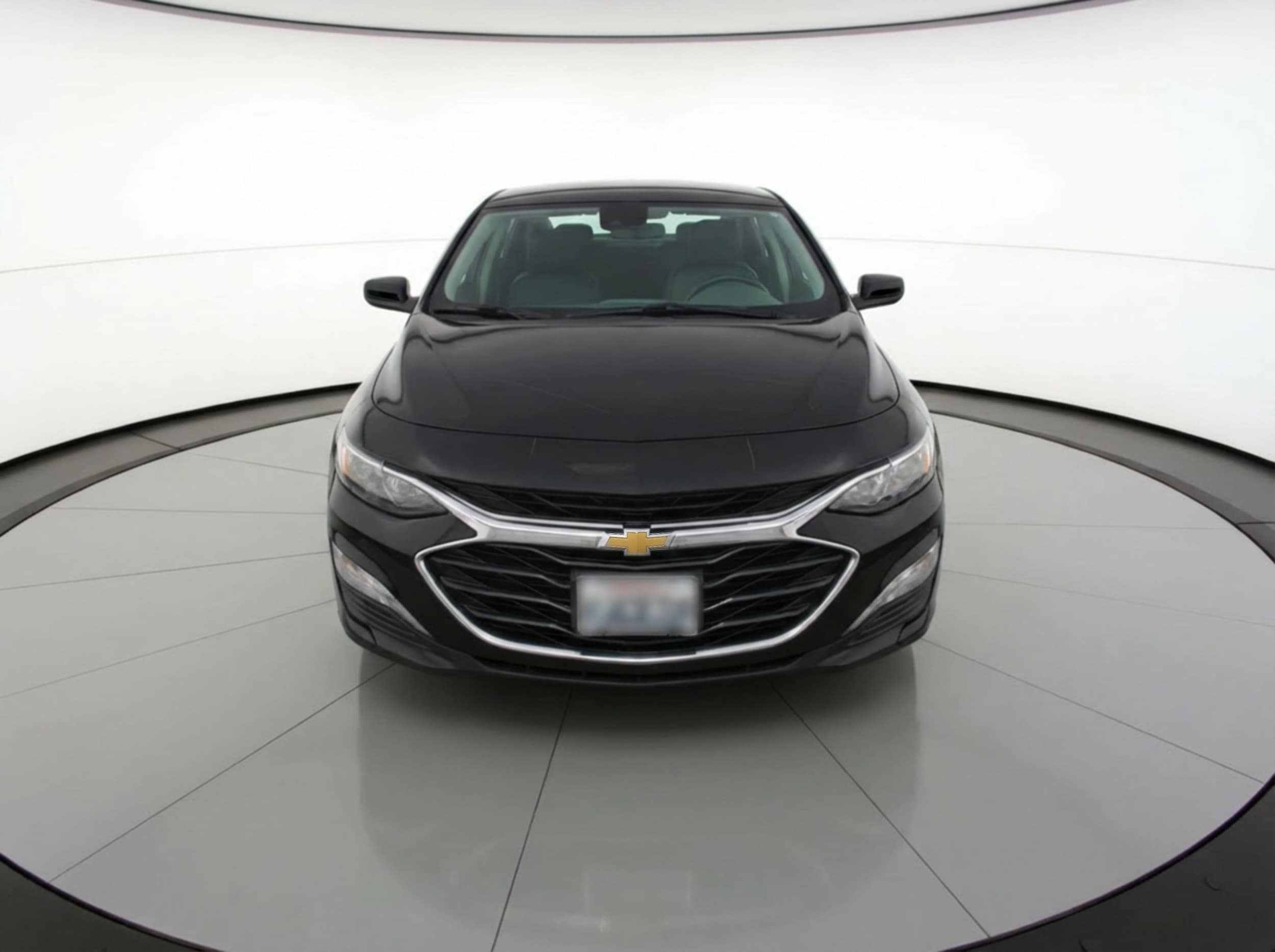 Thumbnail: 2024 Chevrolet Malibu - 2