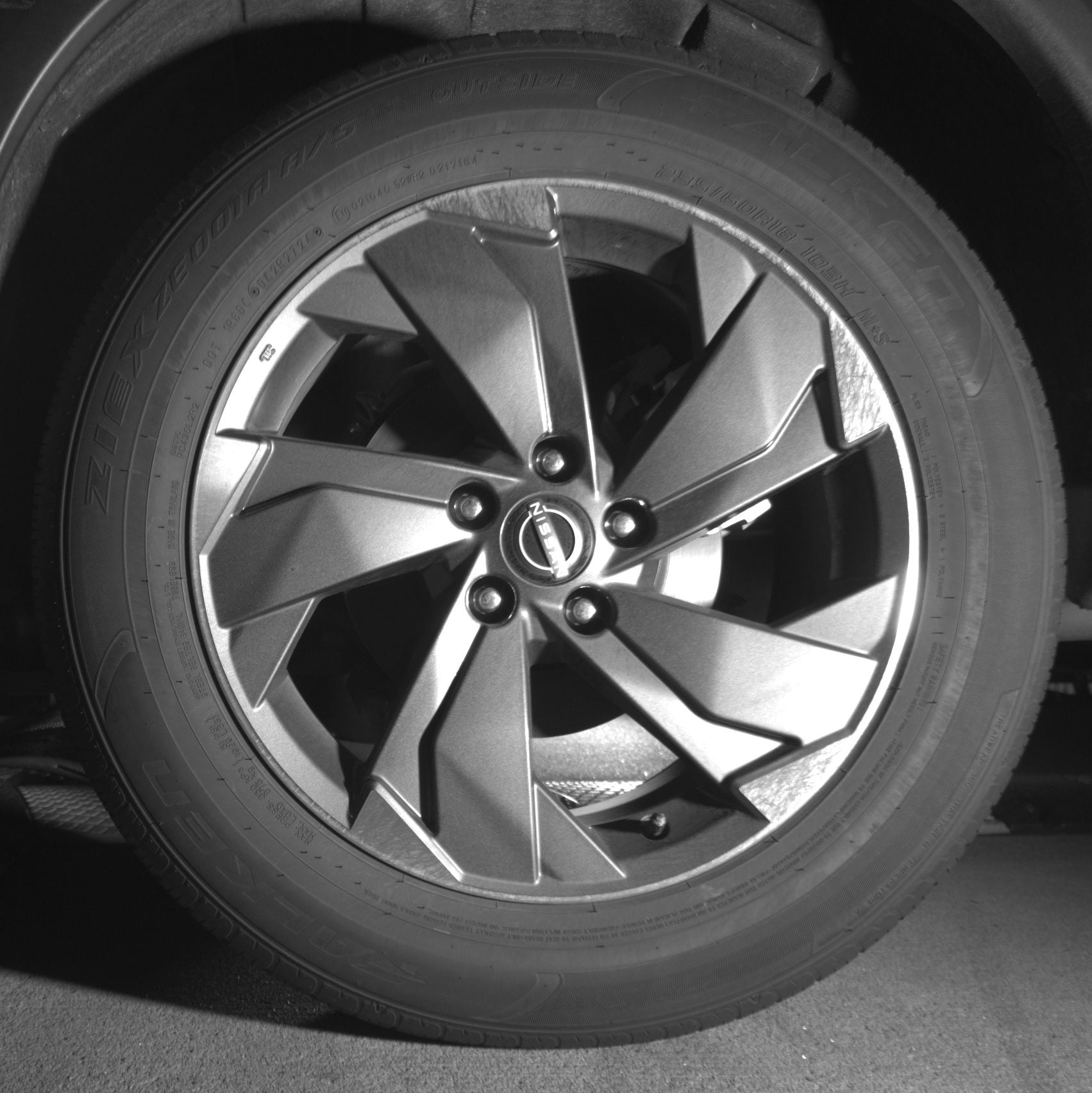 Thumbnail: 2025 Nissan Rogue - 11