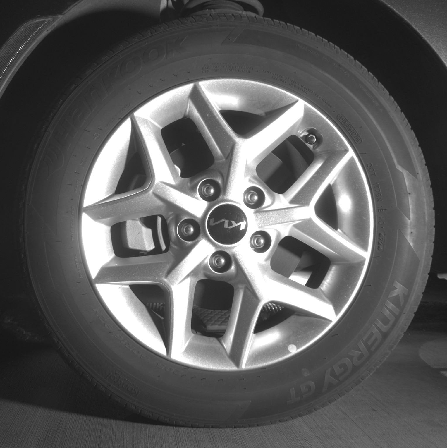 Thumbnail: 2025 Kia Soul - 12