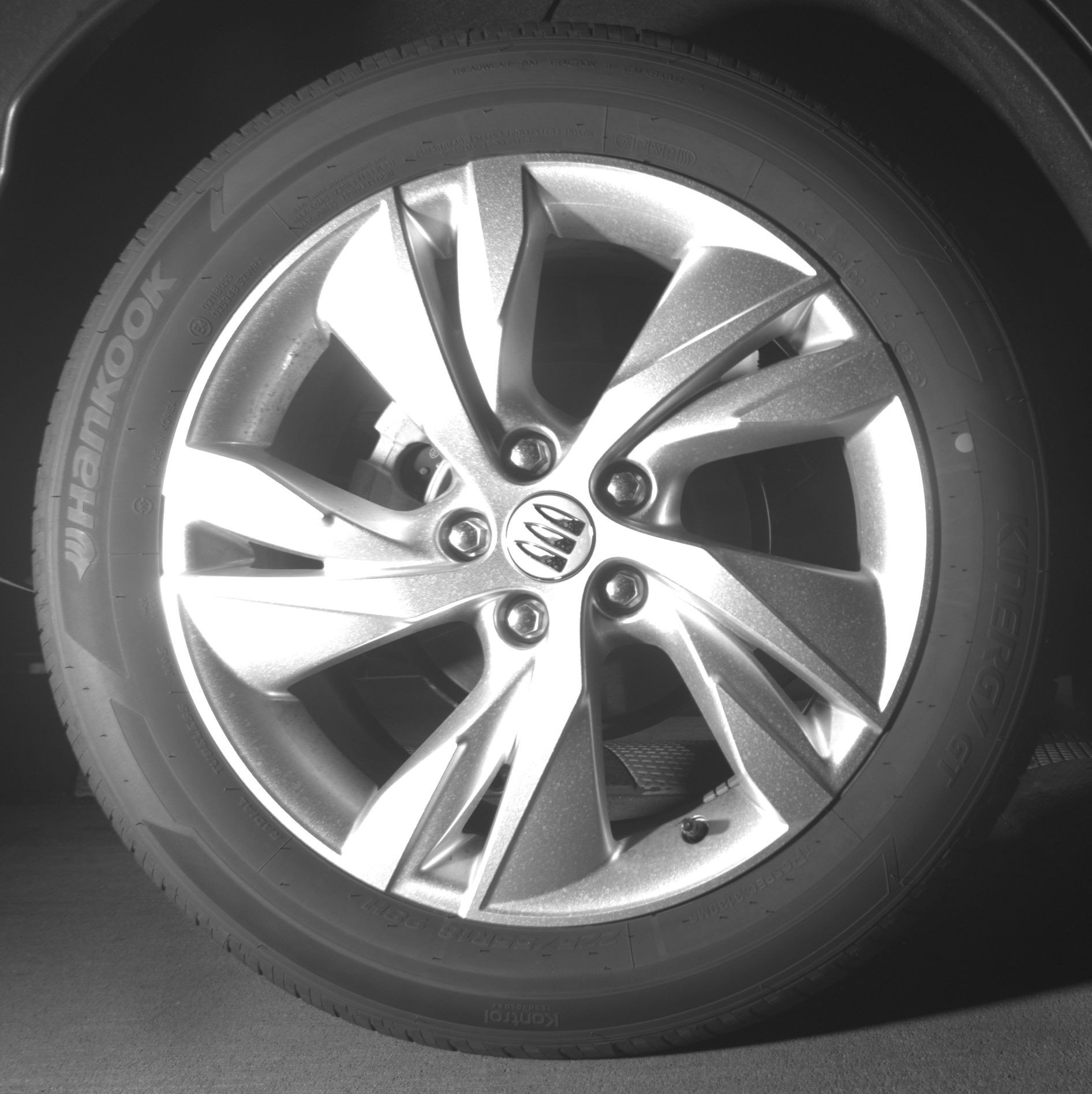 Thumbnail: 2026 Buick Encore GX - 15