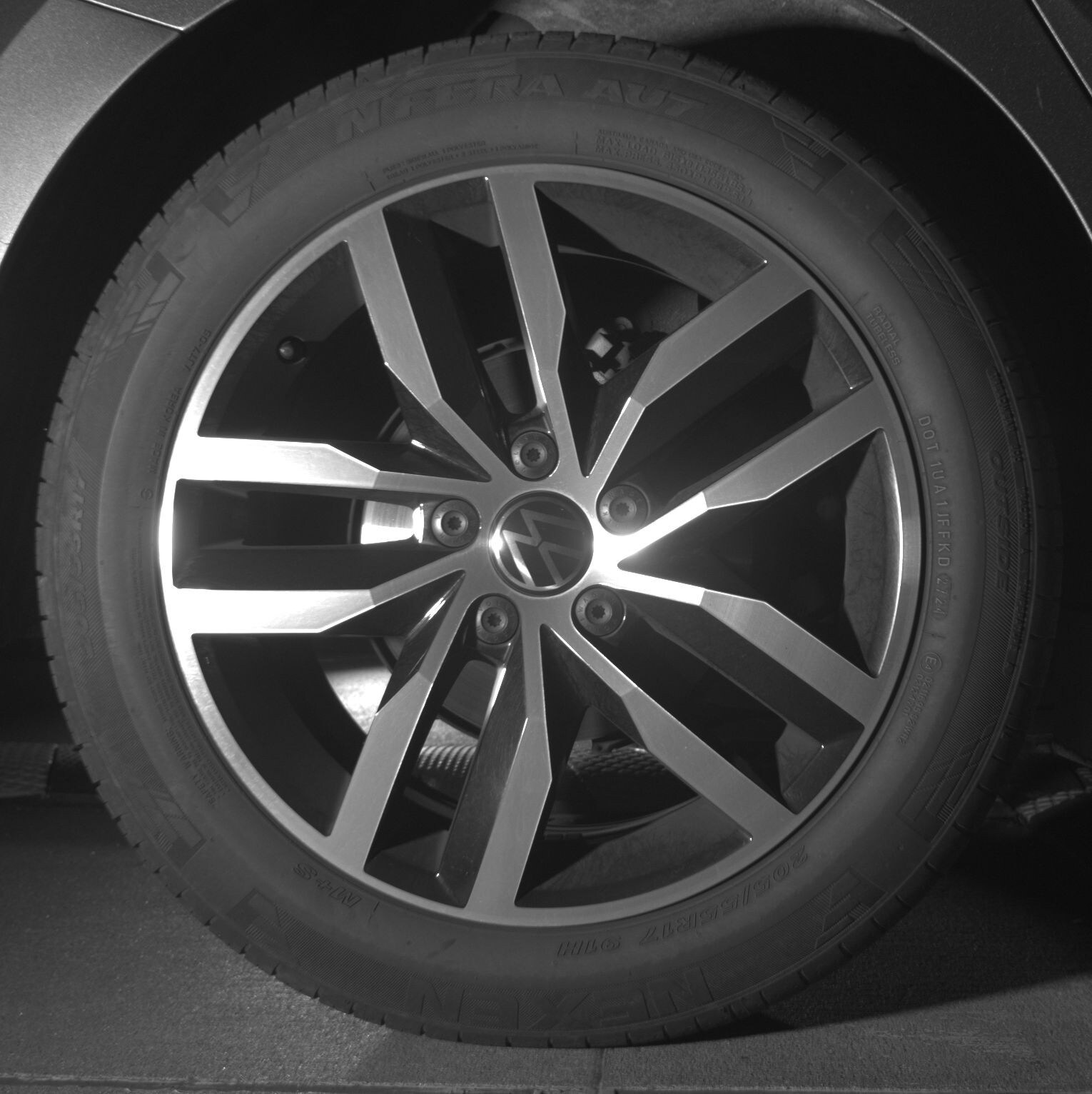 Thumbnail: 2025 Volkswagen Jetta - 12