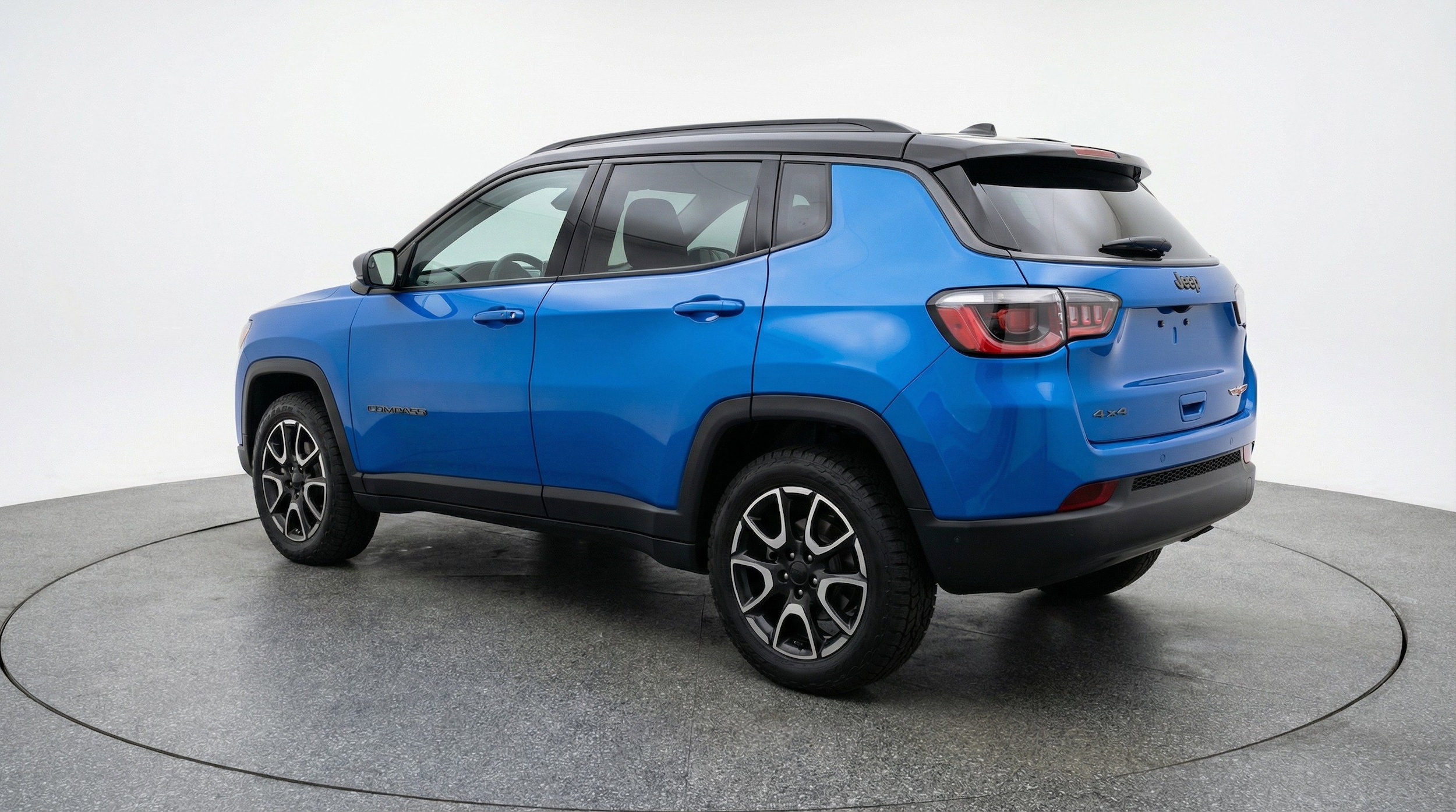 Thumbnail: 2025 Jeep Compass - 6
