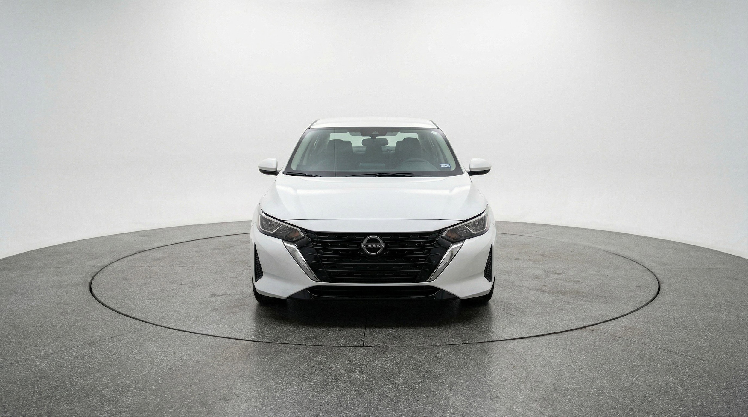 Thumbnail: 2025 Nissan Sentra - 2