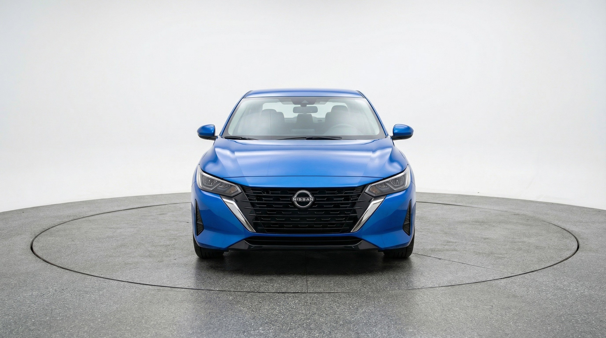 Thumbnail: 2025 Nissan Sentra - 2