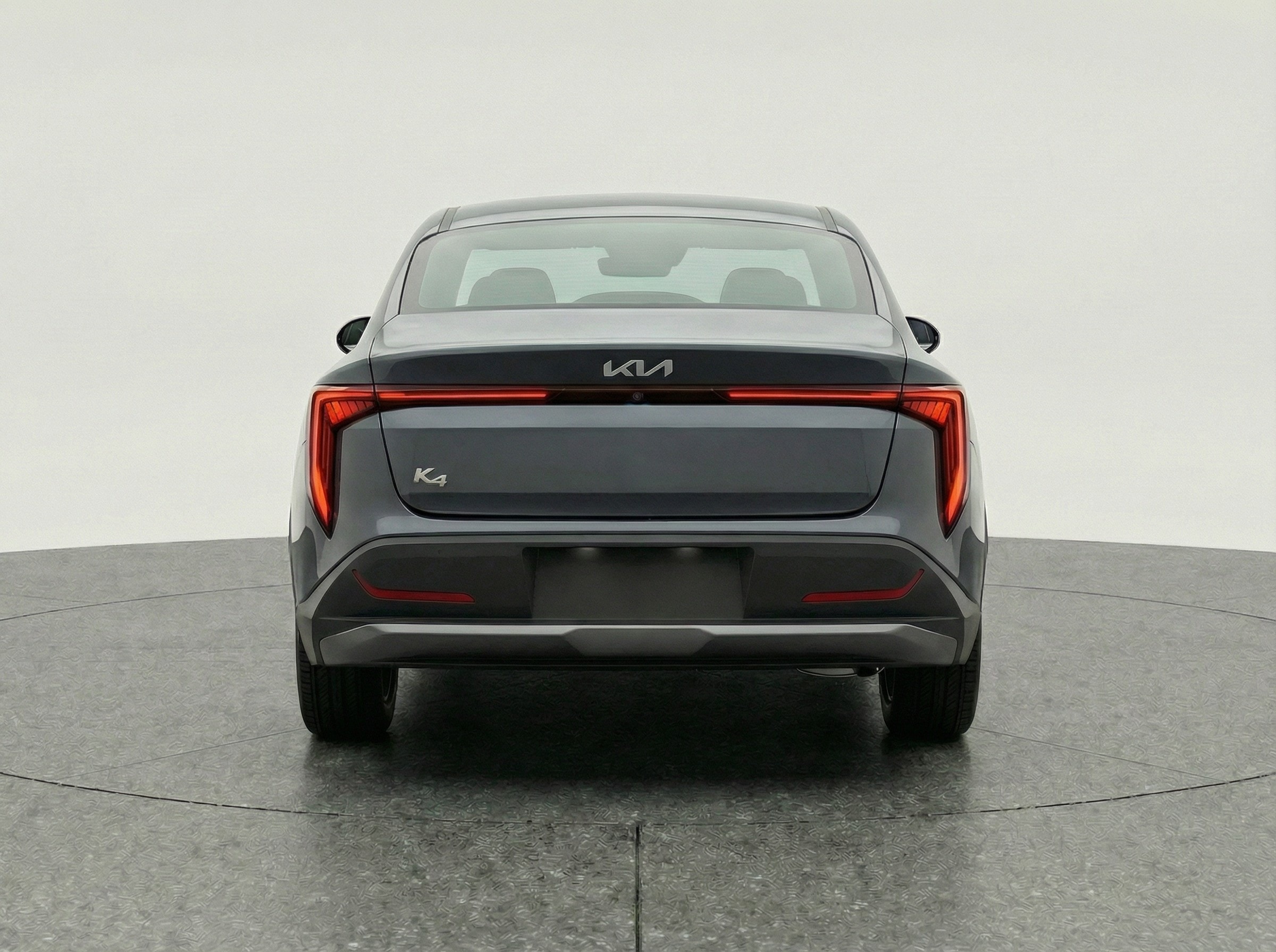 Thumbnail: 2025 Kia K4 - 6