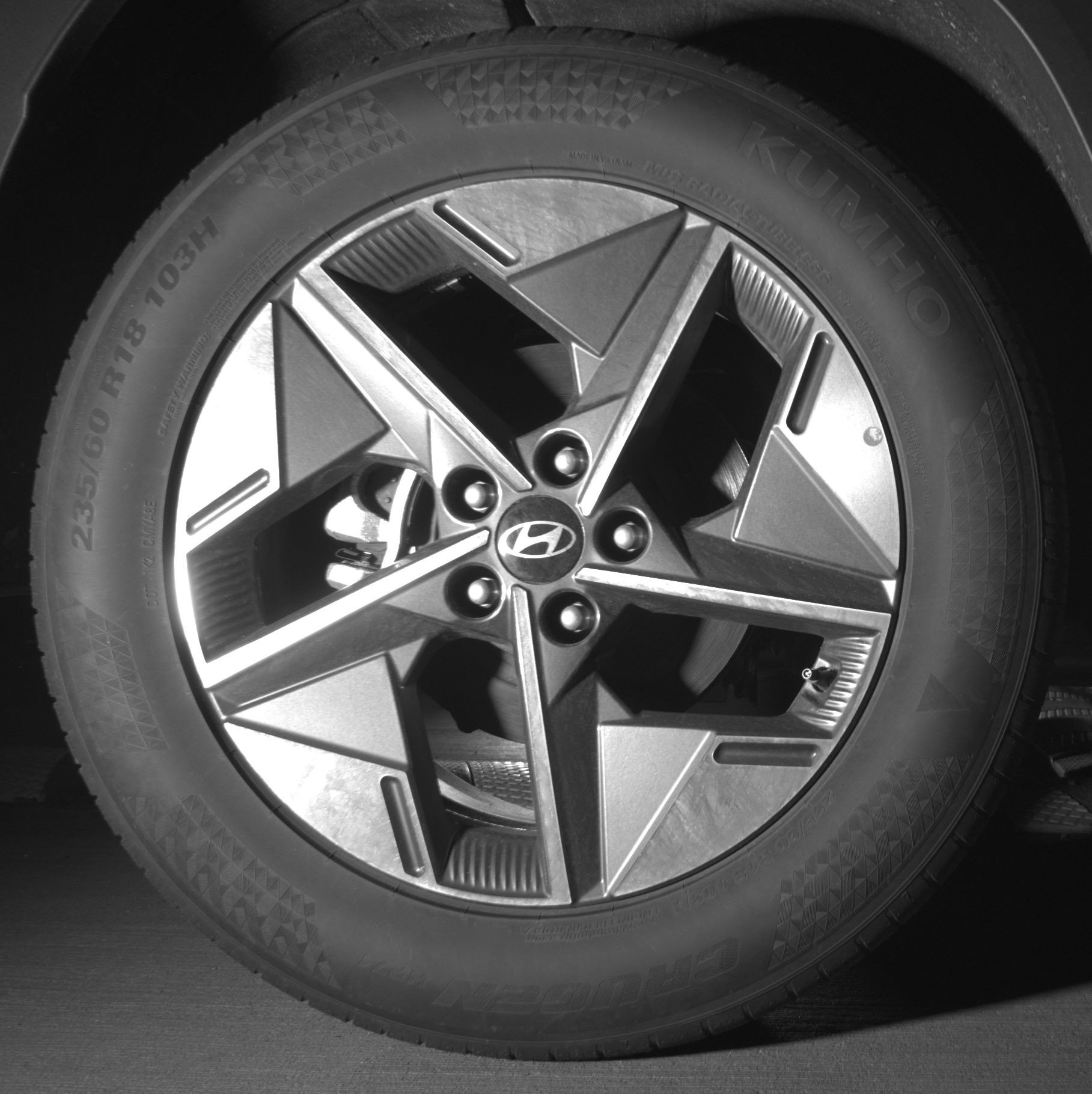 Thumbnail: 2026 Hyundai Tucson - 15
