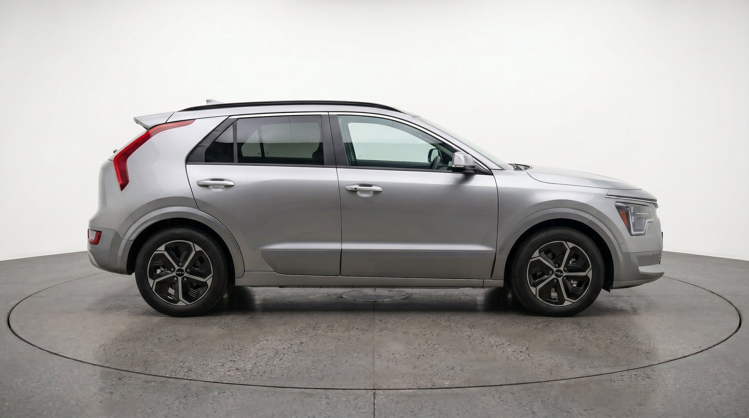 Thumbnail: 2026 Kia Niro - 11