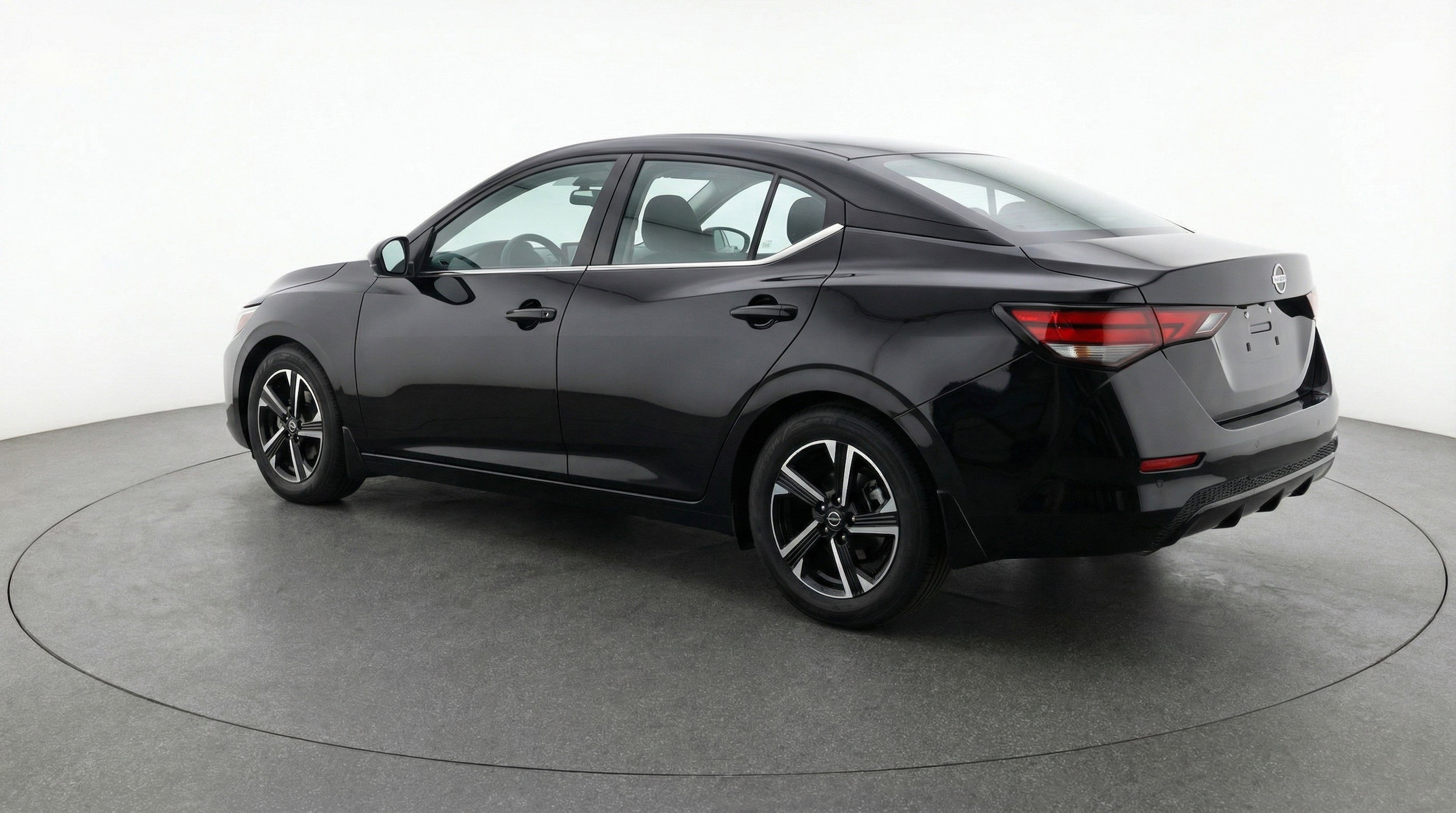 Thumbnail: 2025 Nissan Sentra - 6
