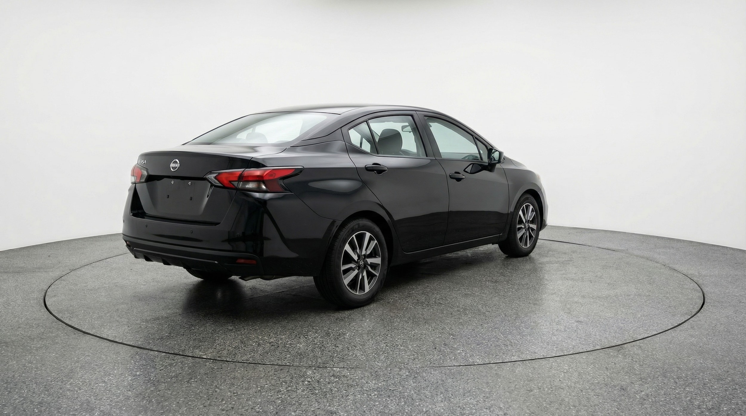 Thumbnail: 2025 Nissan Versa - 7