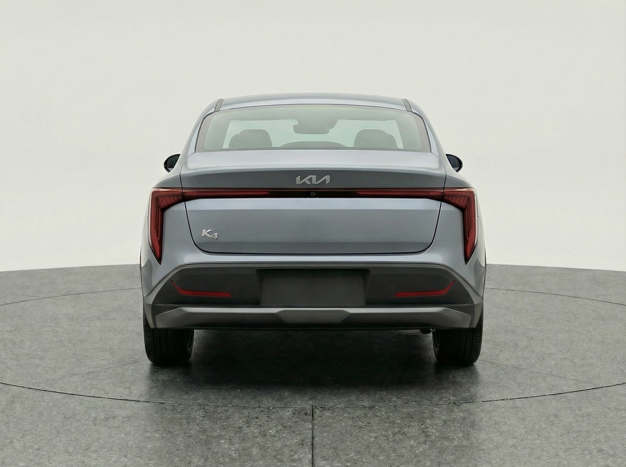 Thumbnail: 2025 Kia K4 - 6