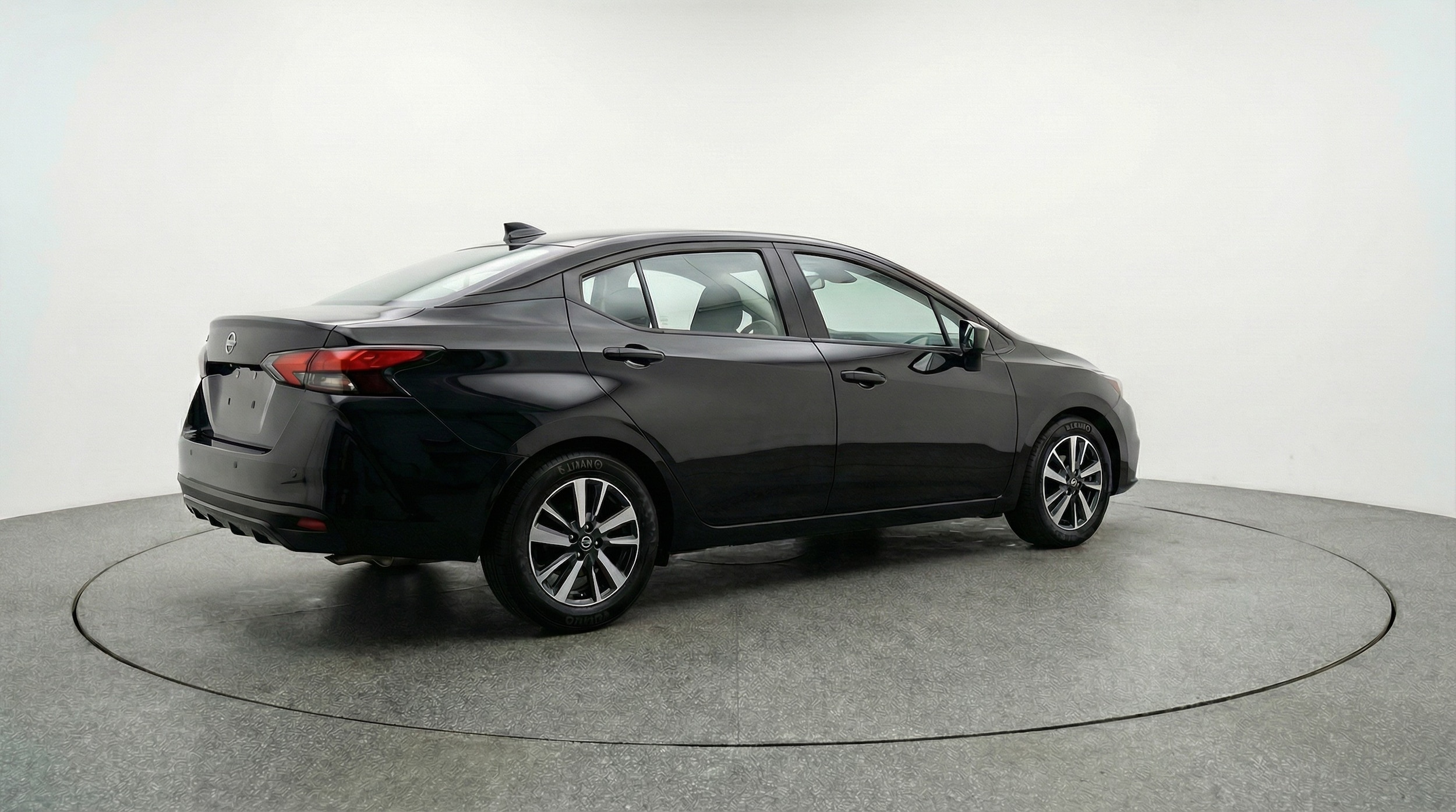 Thumbnail: 2025 Nissan Versa - 7